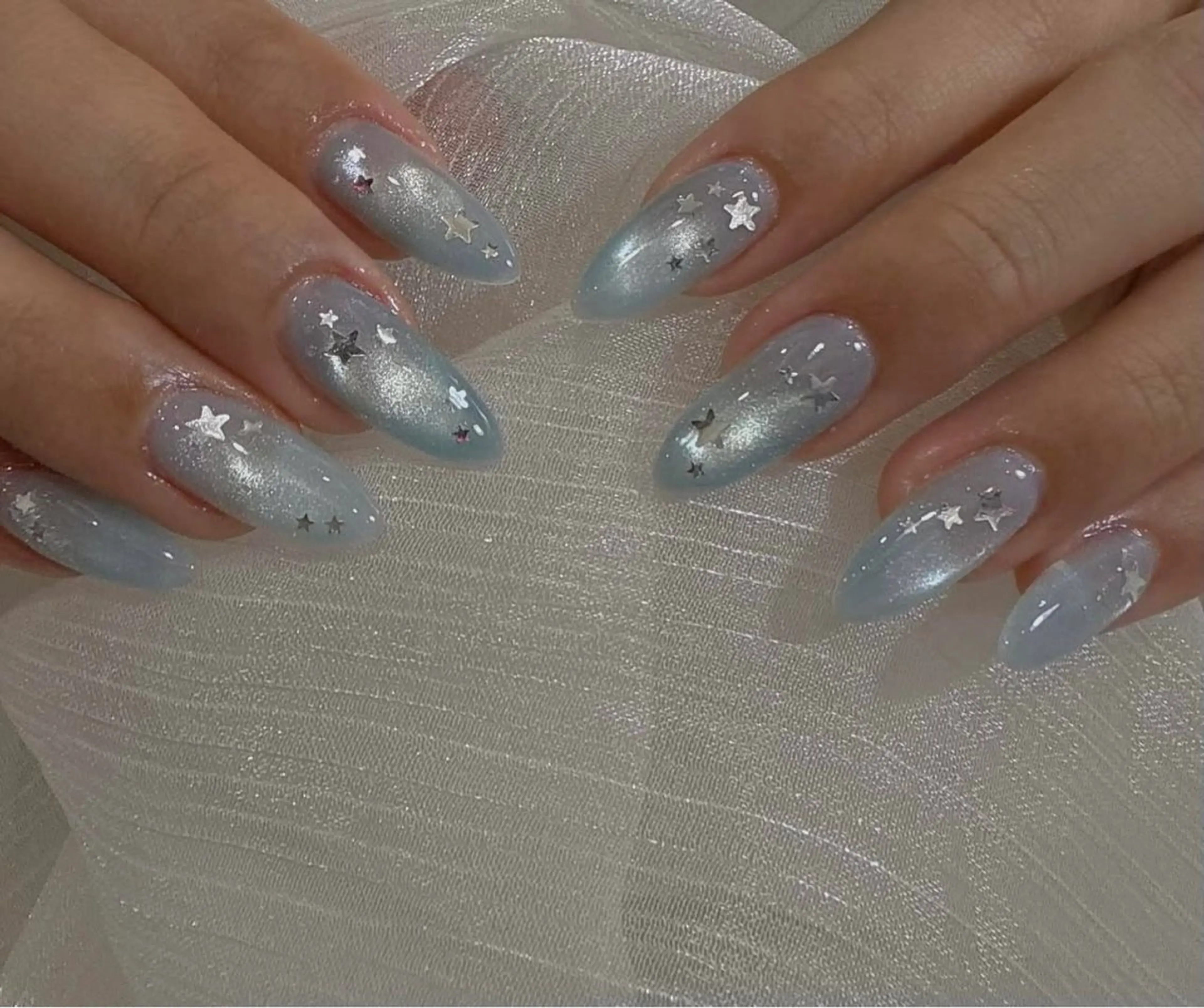 ネイル LETHI LINHのネイルデザイン