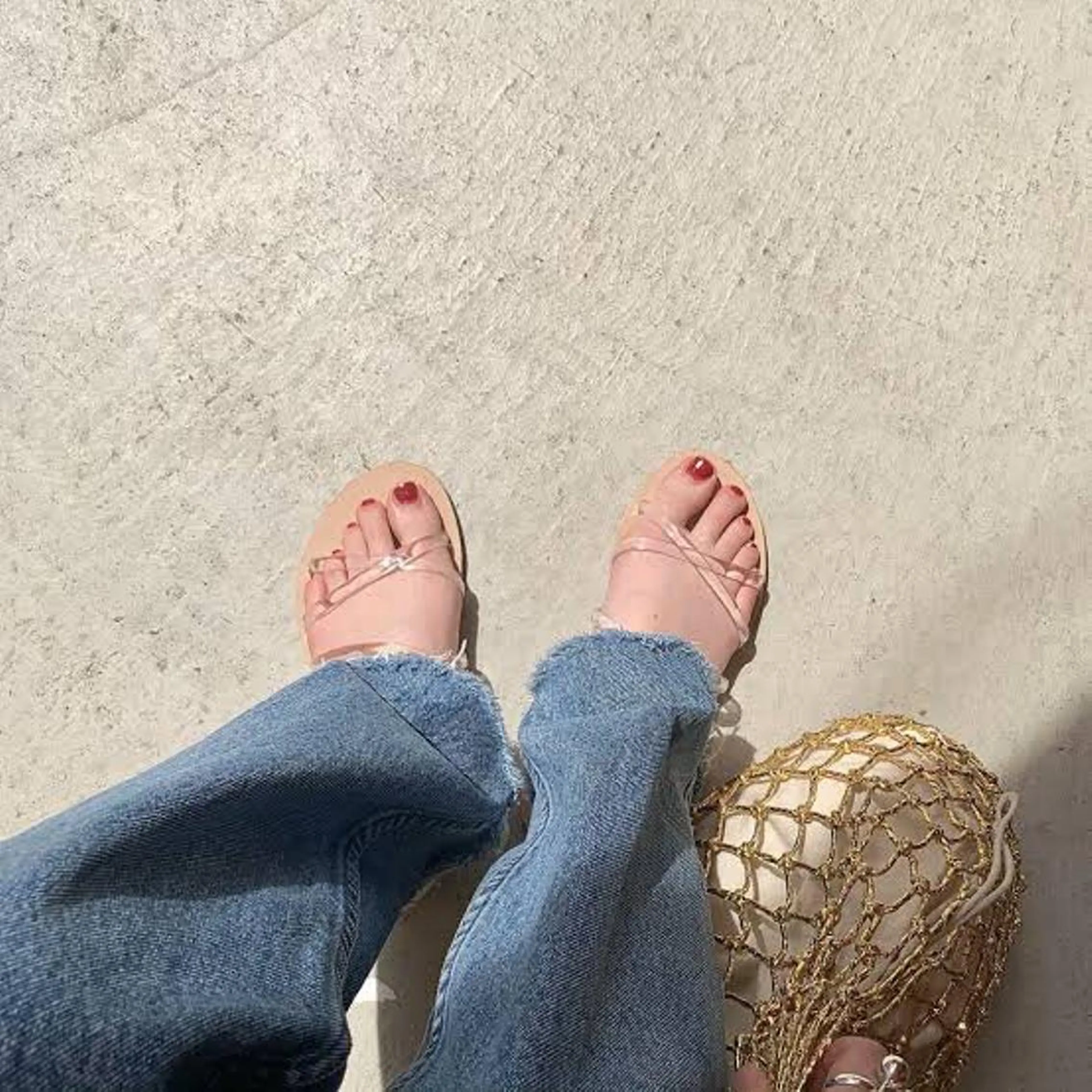 ネイル TONE所属・TONE the nailのネイルデザイン