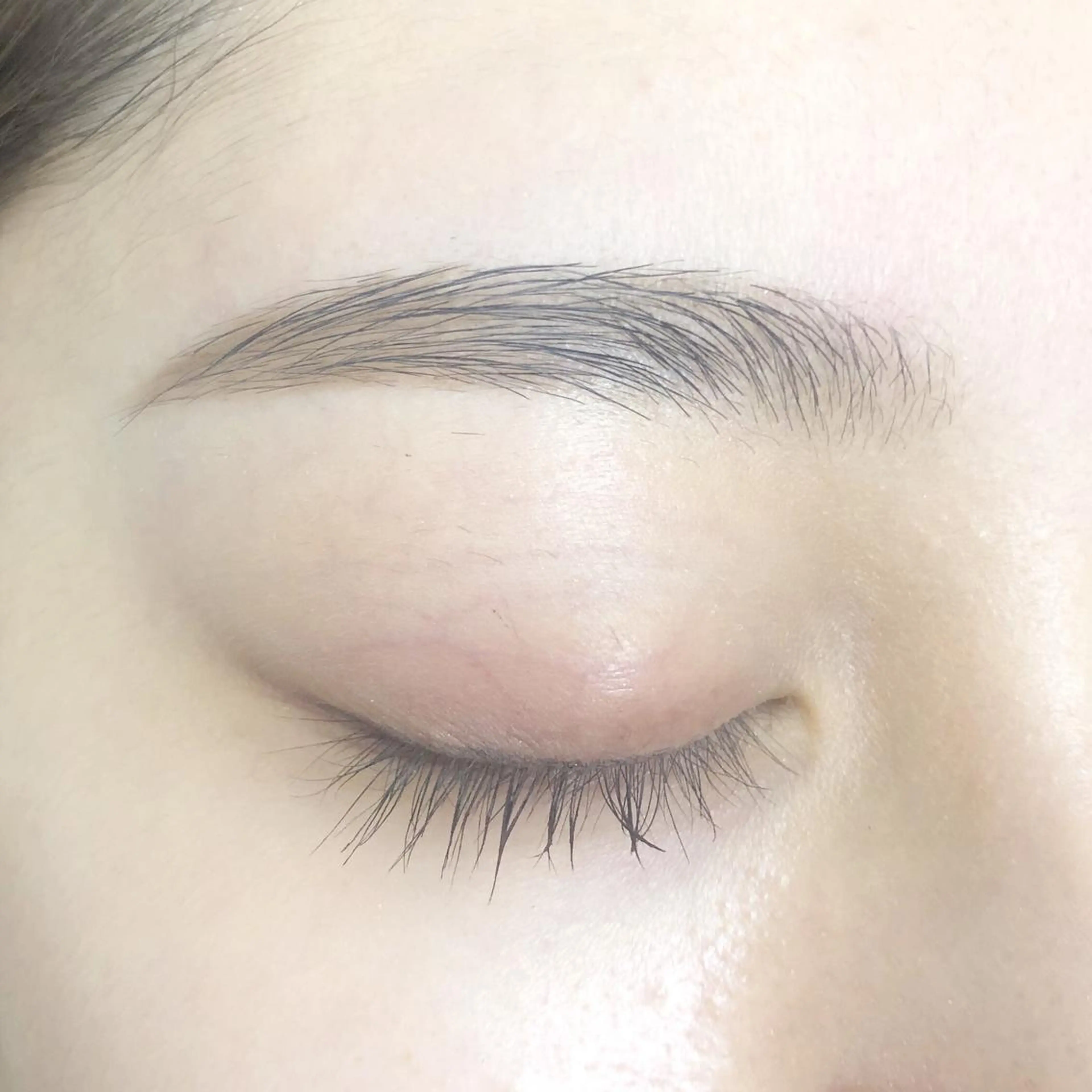 マツエク・マツパ elblink　/ risaのマツエク・マツパデザイン