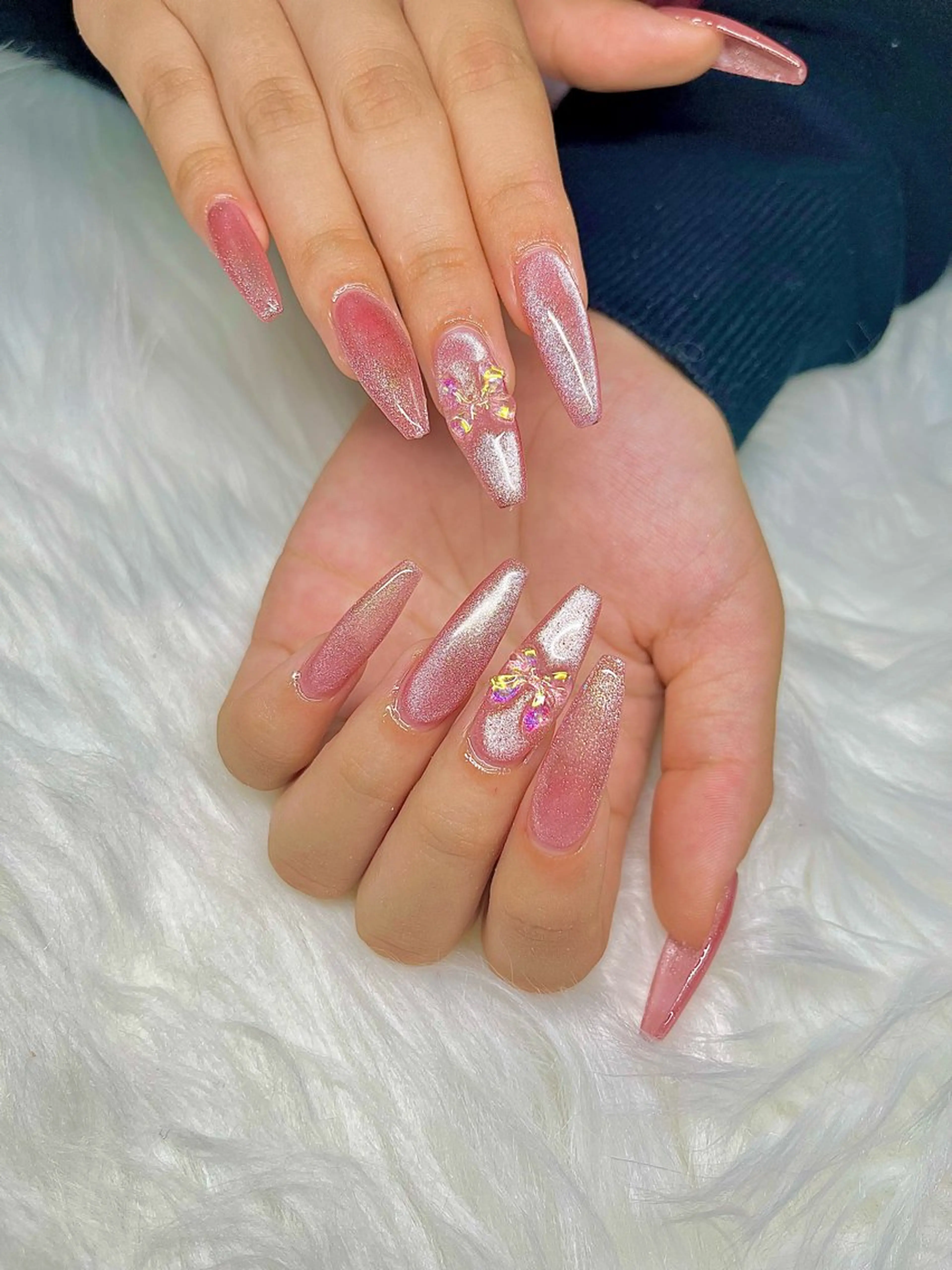 ネイル ハンドネイル Nail Salon Yuuのネイルデザイン