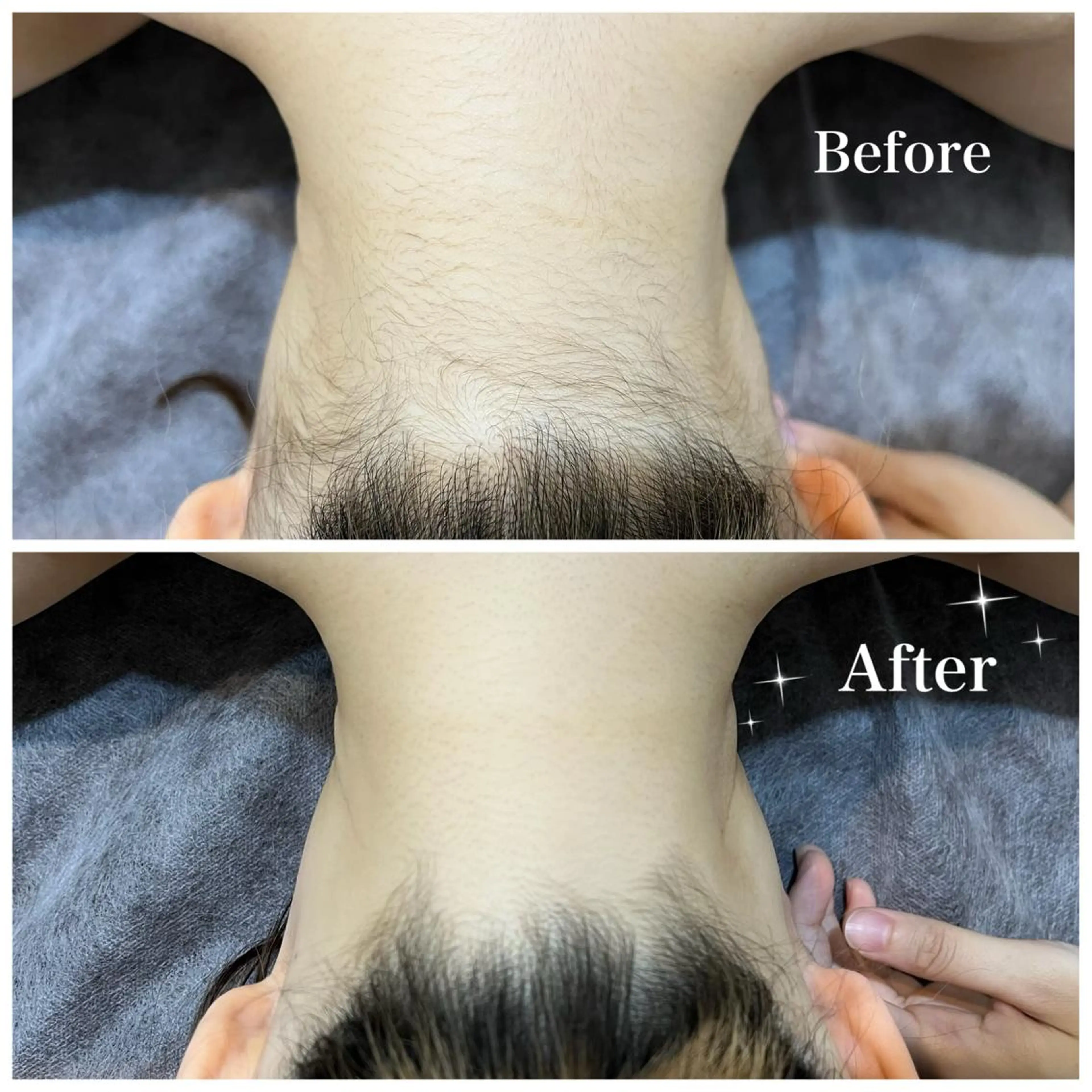 脱毛サロン fam.豊澤柚良のエステ・リラクイメージ