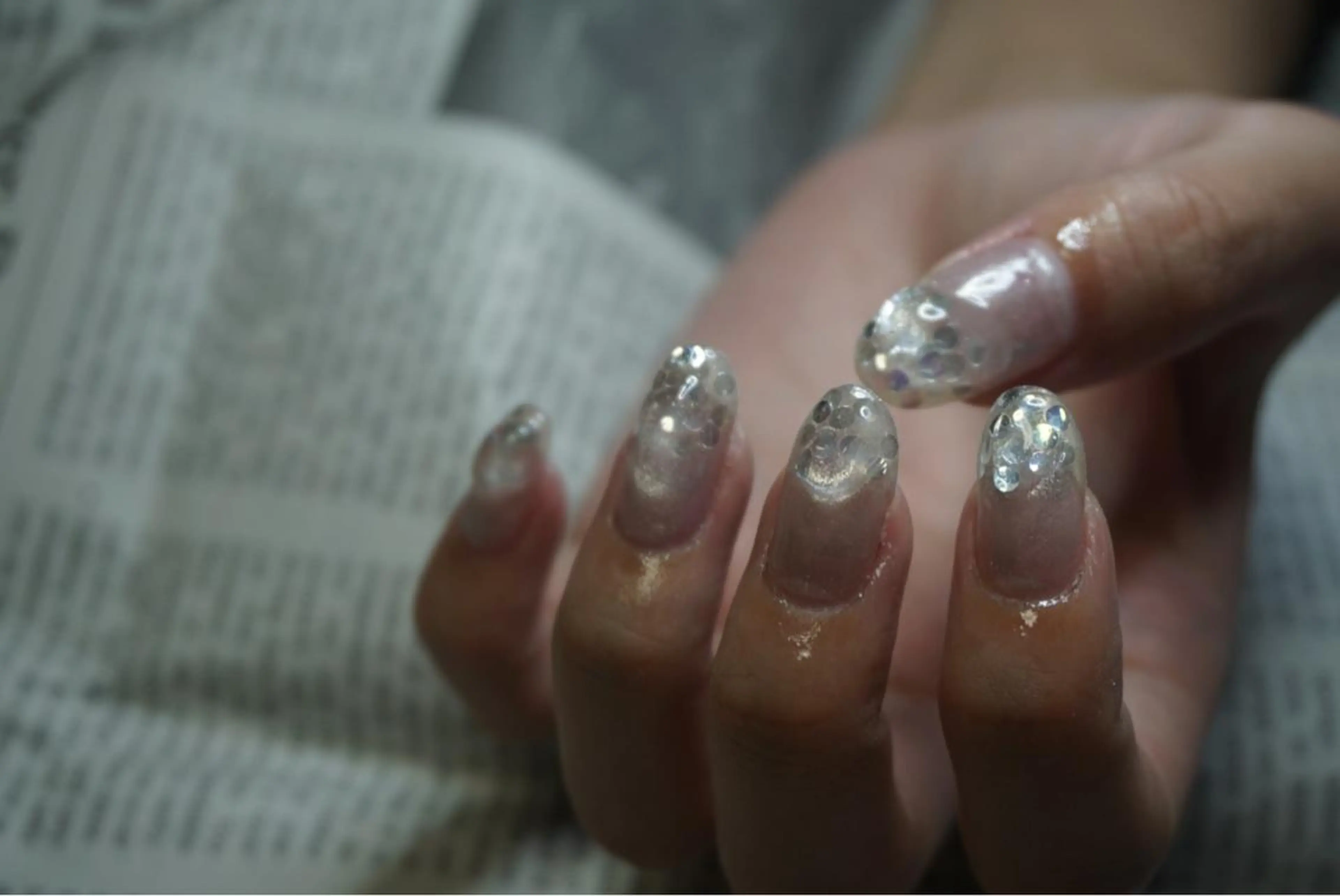 ネイル coco nailのネイルデザイン