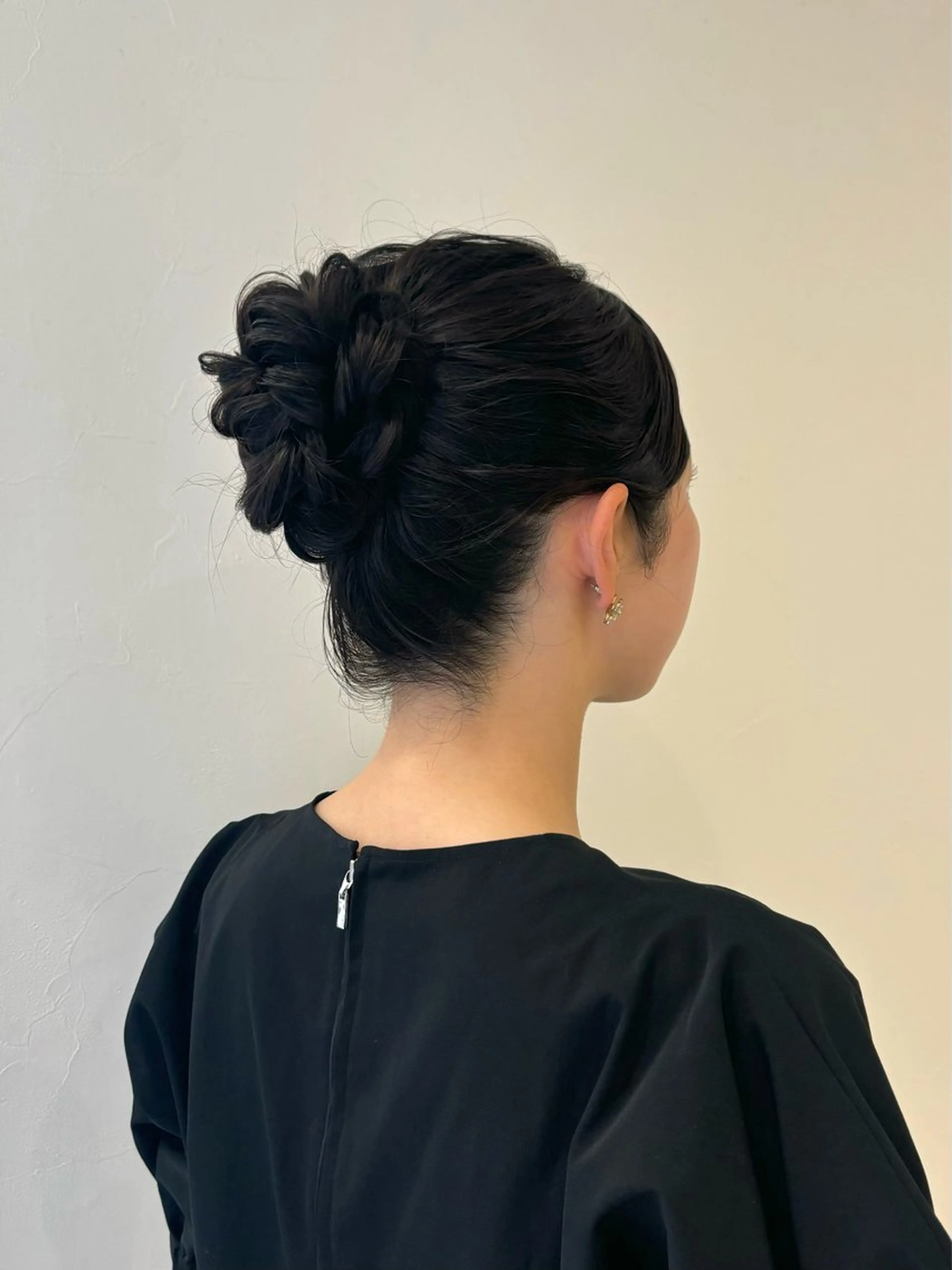 ロング Dityca rst所属・Kato Nonokaのマツエク・マツパデザイン