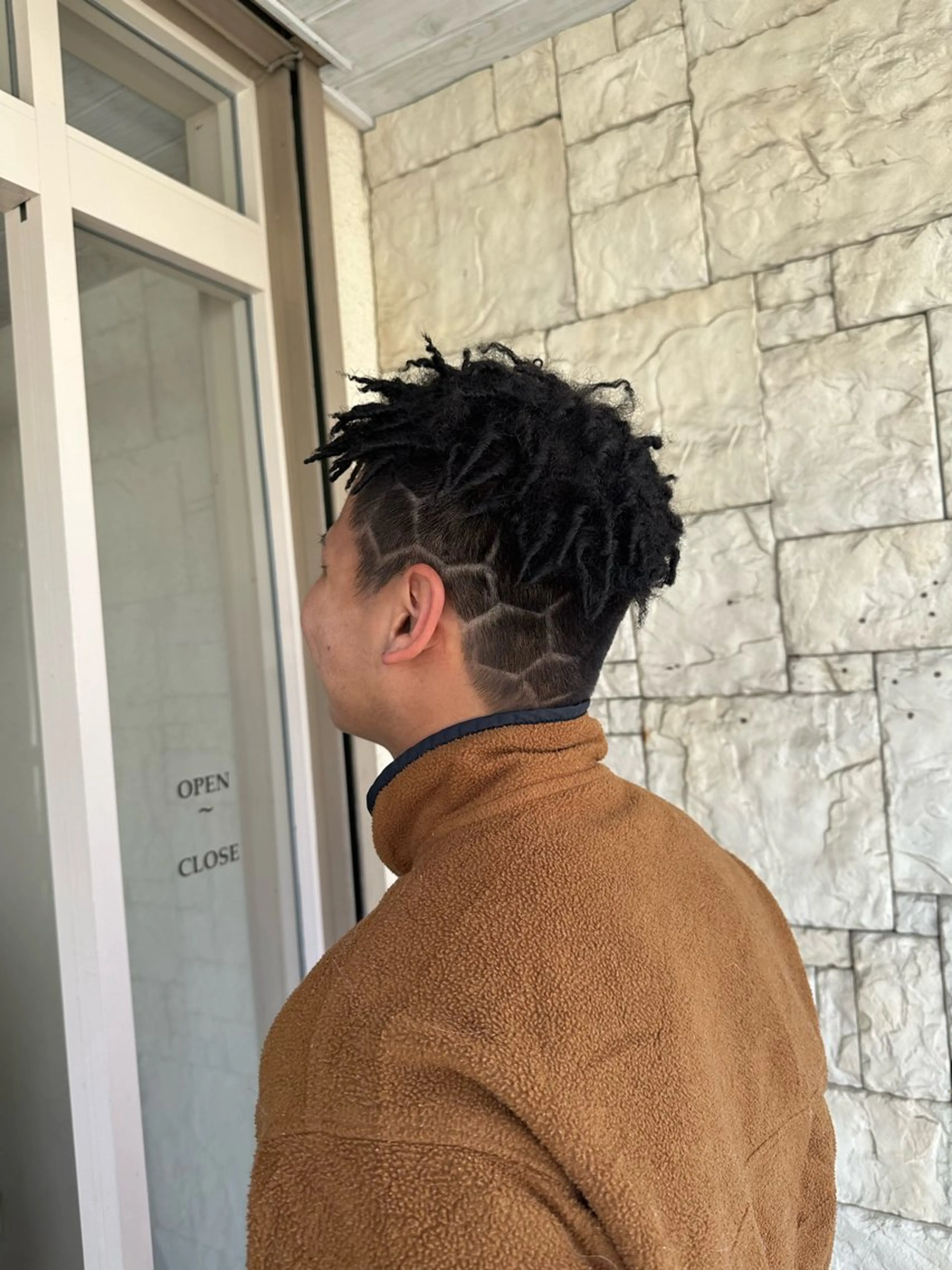 ショート Hair&Make CheriCherie所属・井上 真利のヘアスタイル