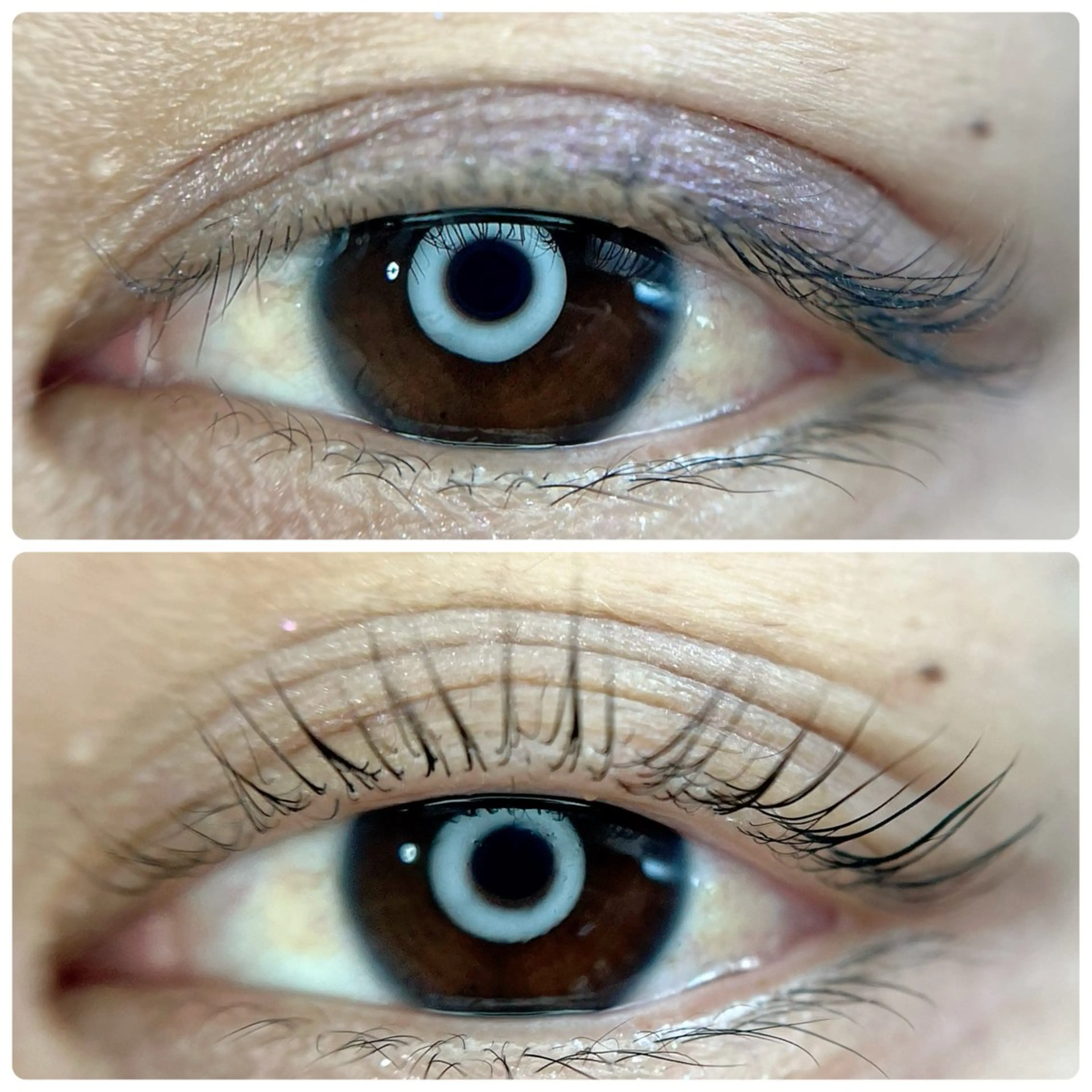 マツエク・マツパ 一重×まつ毛パーマ Salon Door's所属・まつげまゆげネイル Mamiiのマツエク・マツパデザイン