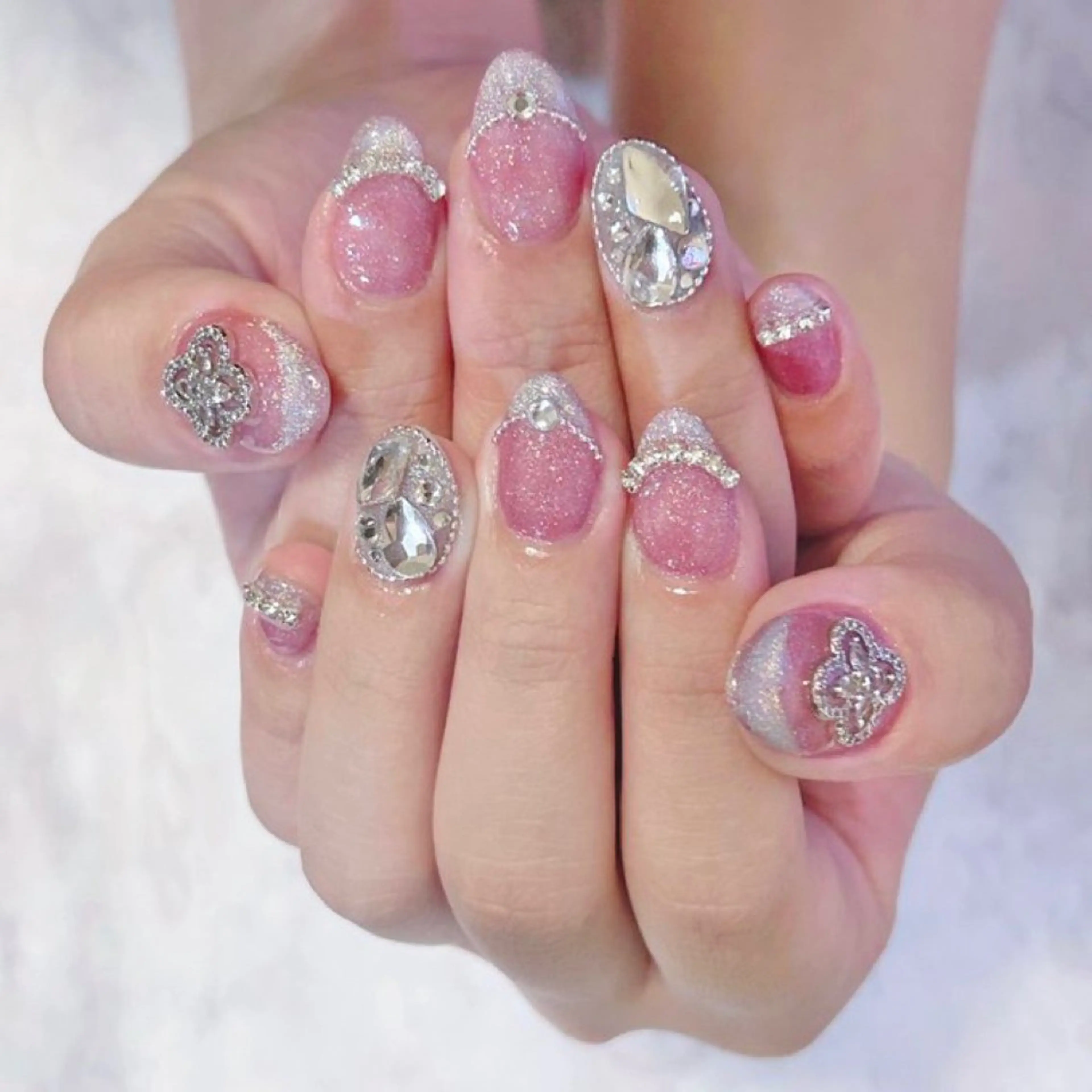 ネイル private salon Retyのネイルデザイン