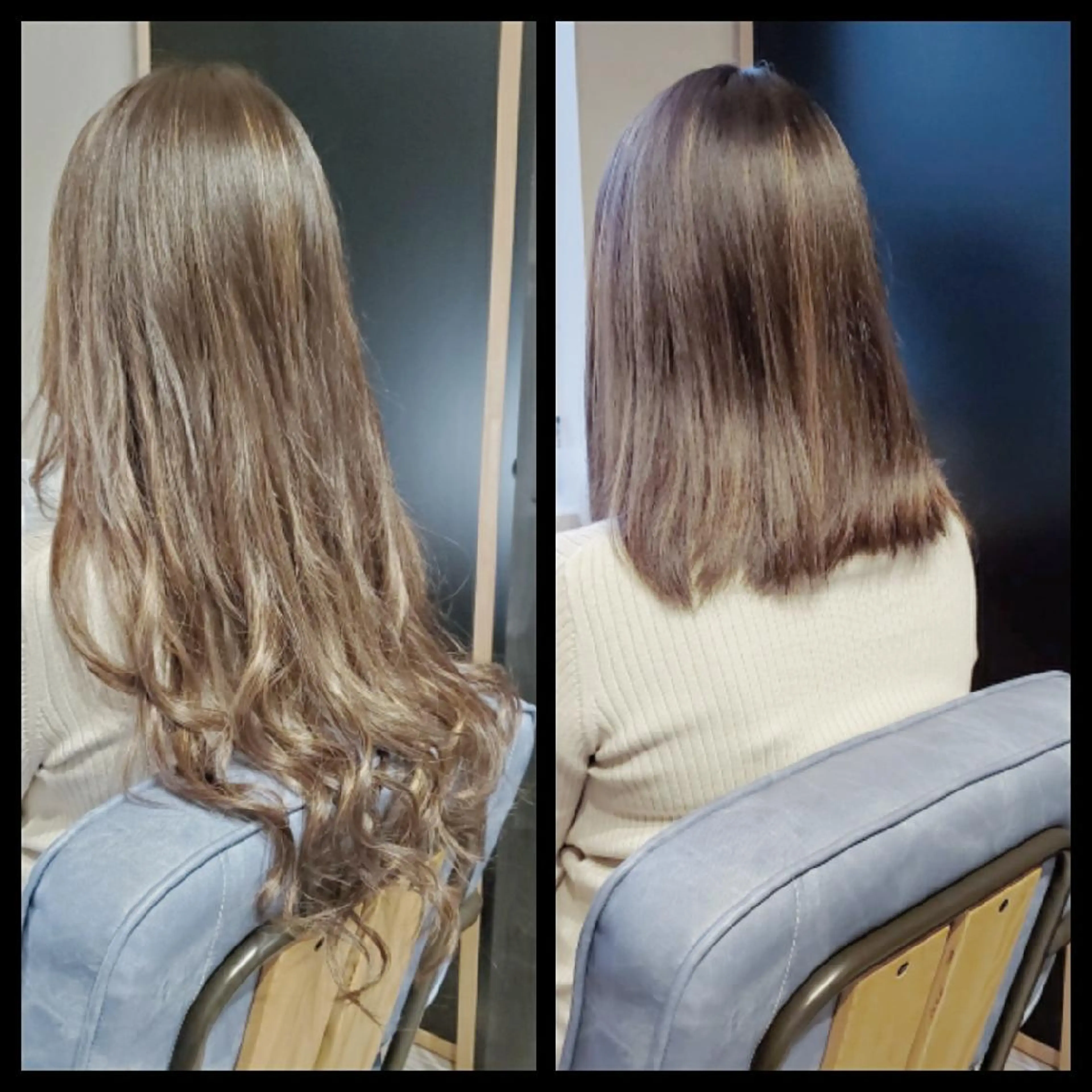 ロング ヘアアレンジ エクステ L-EXT salon所属・エクステ認定講師 💋MANAMI💋のヘアスタイル