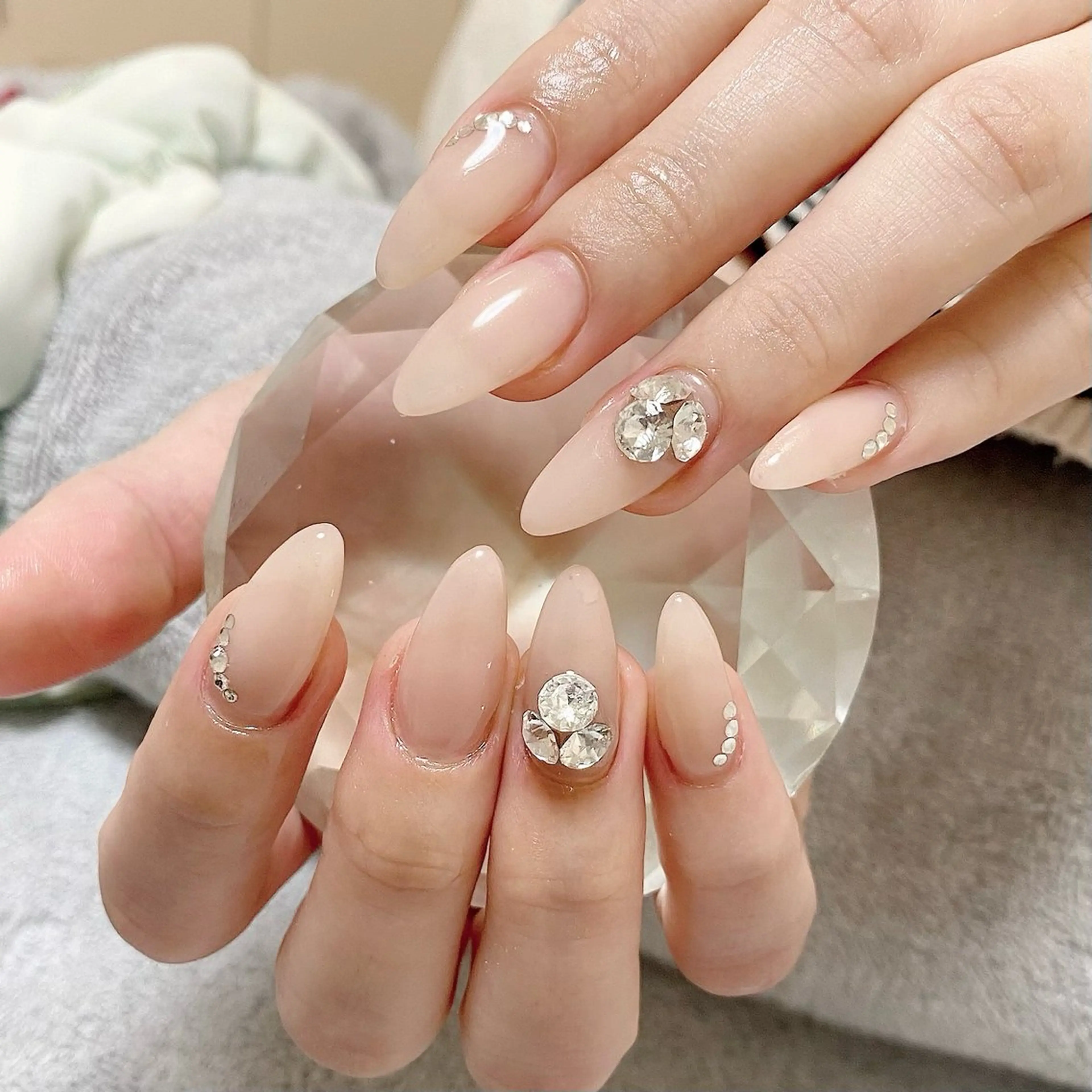 ネイル 💅fleur Ayumiのネイルデザイン
