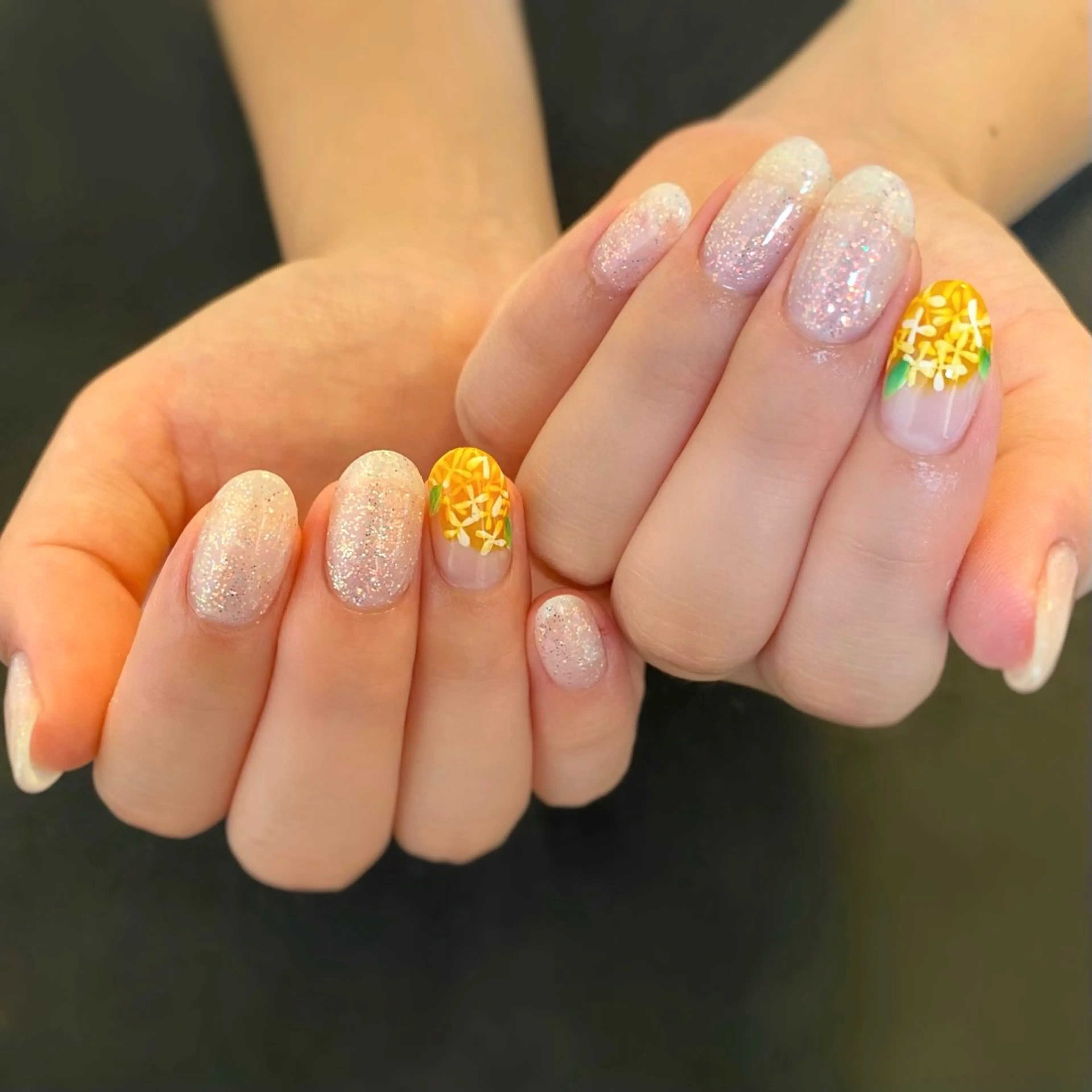 ネイル nail*157 .のネイルデザイン