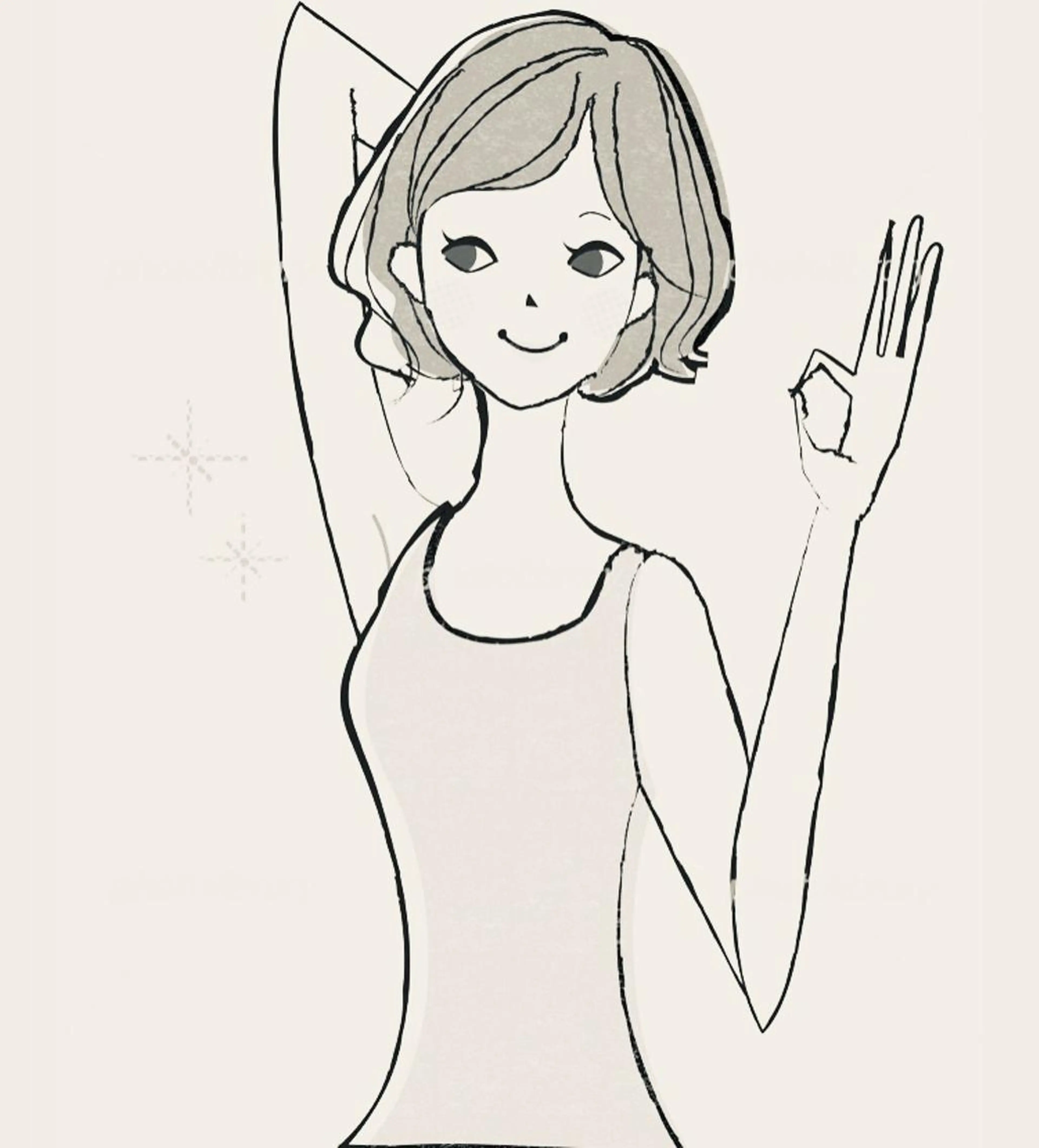 脱毛 武蔵浦和　小顔矯正 リーフ　　武蔵浦和店のエステ・リラクイメージ