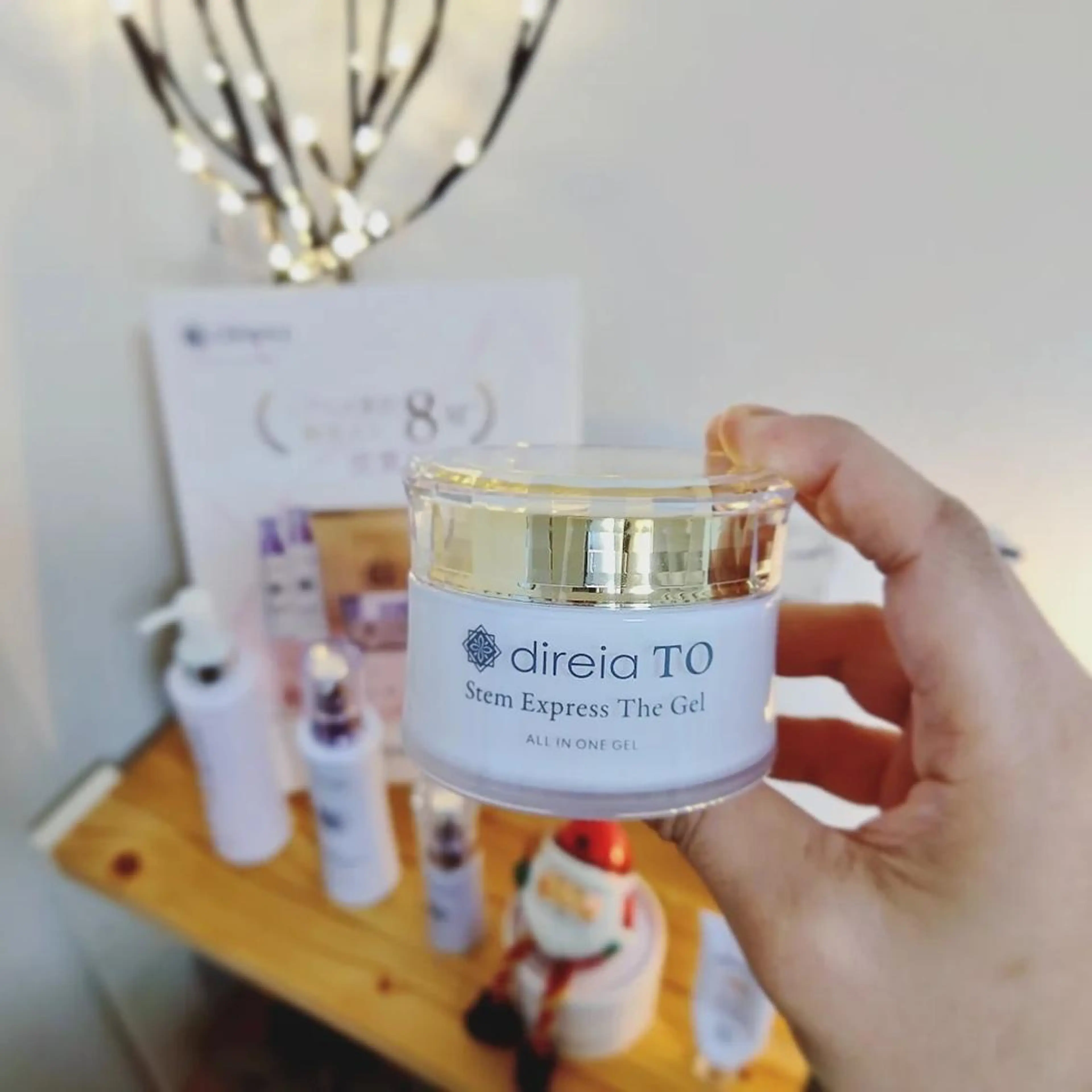 ナチュラトリエ -NaturAtelier-所属・ナチュラトリエ 髙橋さとこのその他イメージ