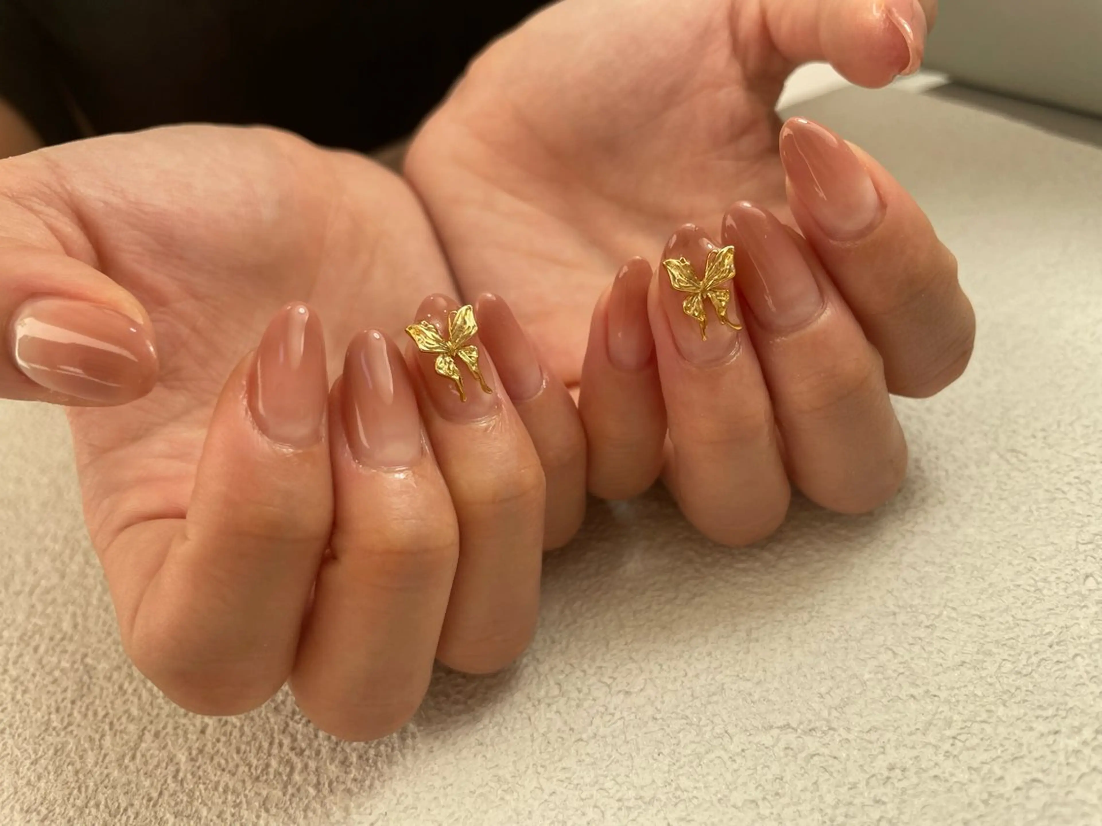 ネイル ハンドネイル LILN所属・LILN/ NATSUMIのネイルデザイン