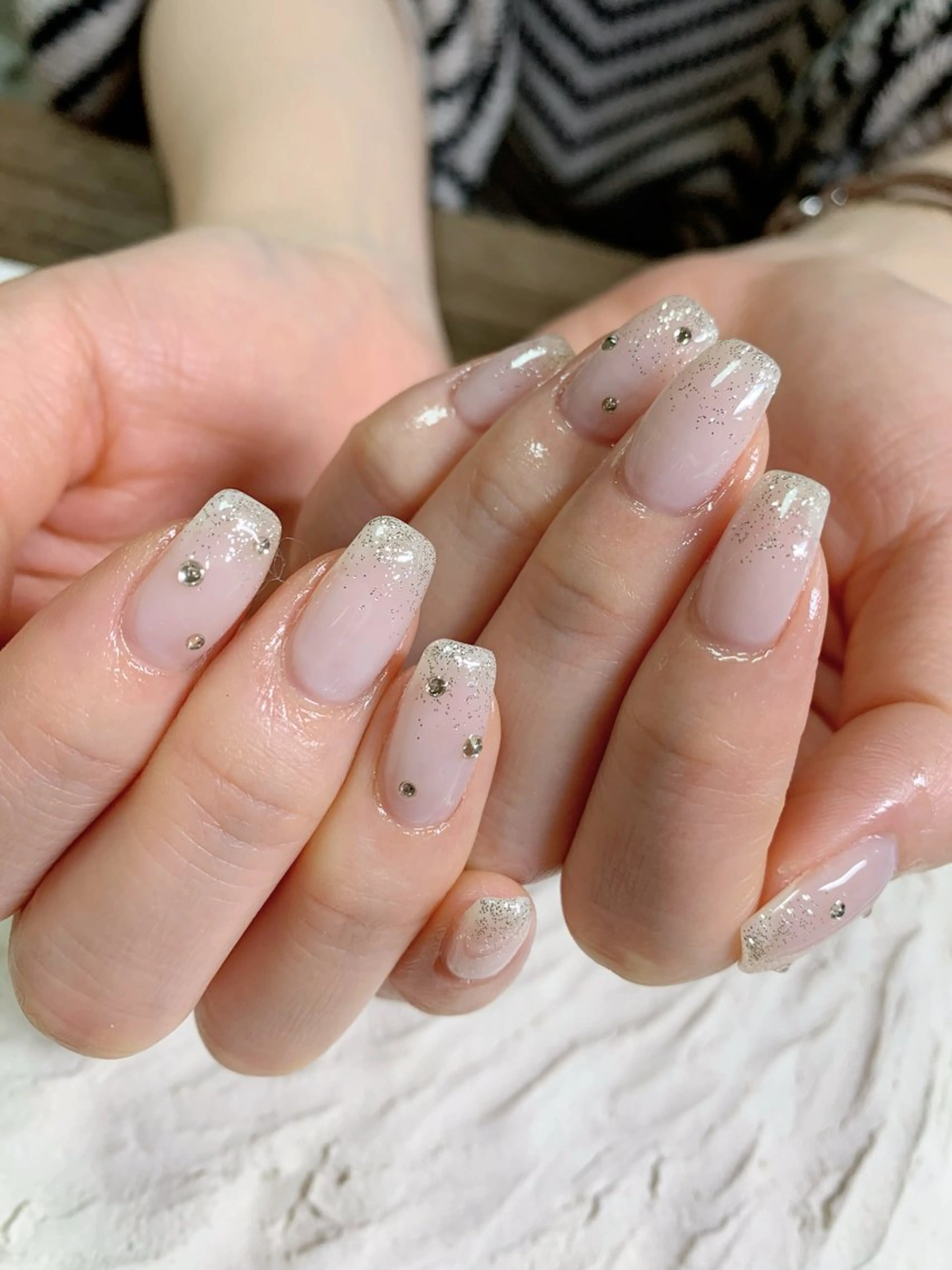 ネイル Nailist. Nのネイルデザイン