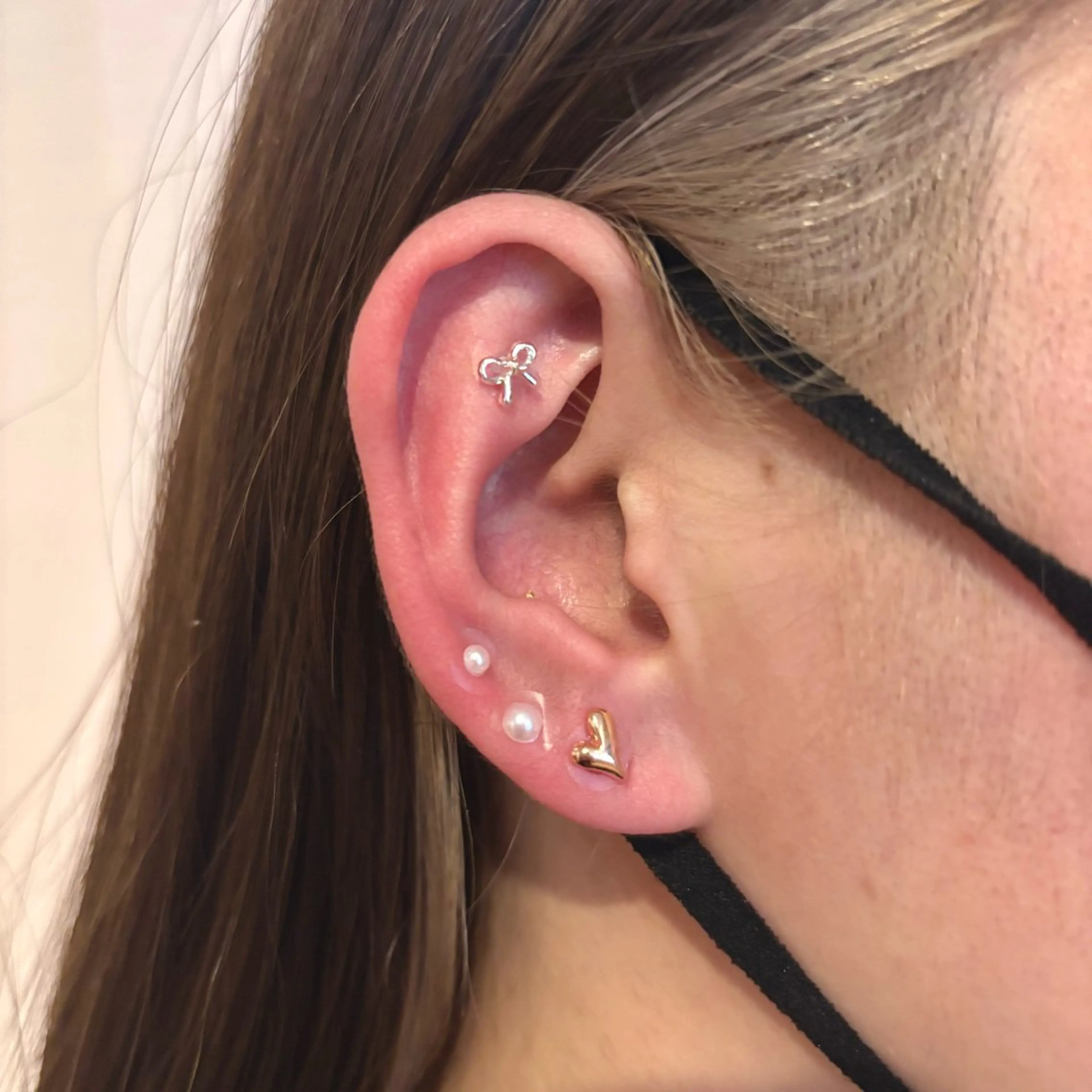 【Beauel】 あげはのエステ・リラクイメージ