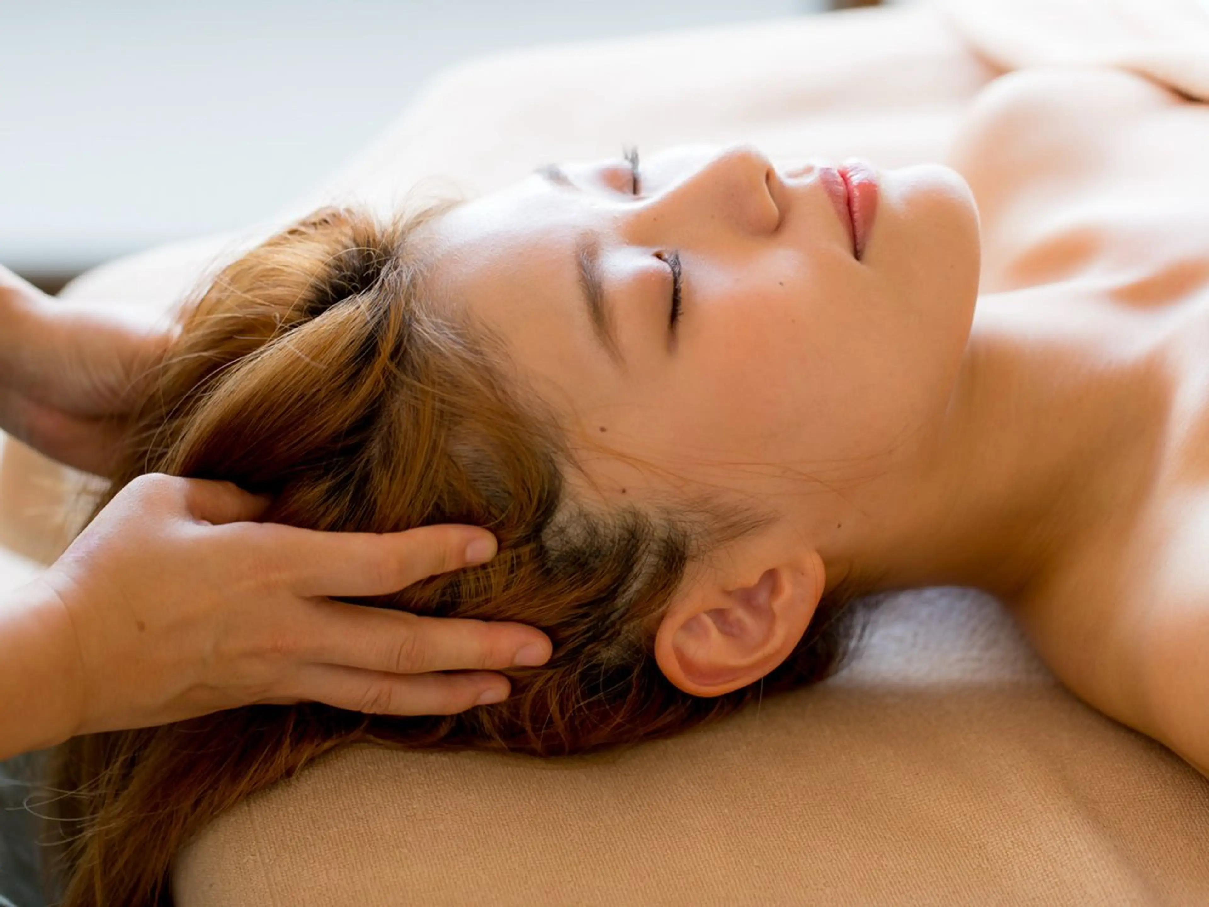 リラク UCHI aroma所属・UCHI aroma 石原のエステ・リラクイメージ