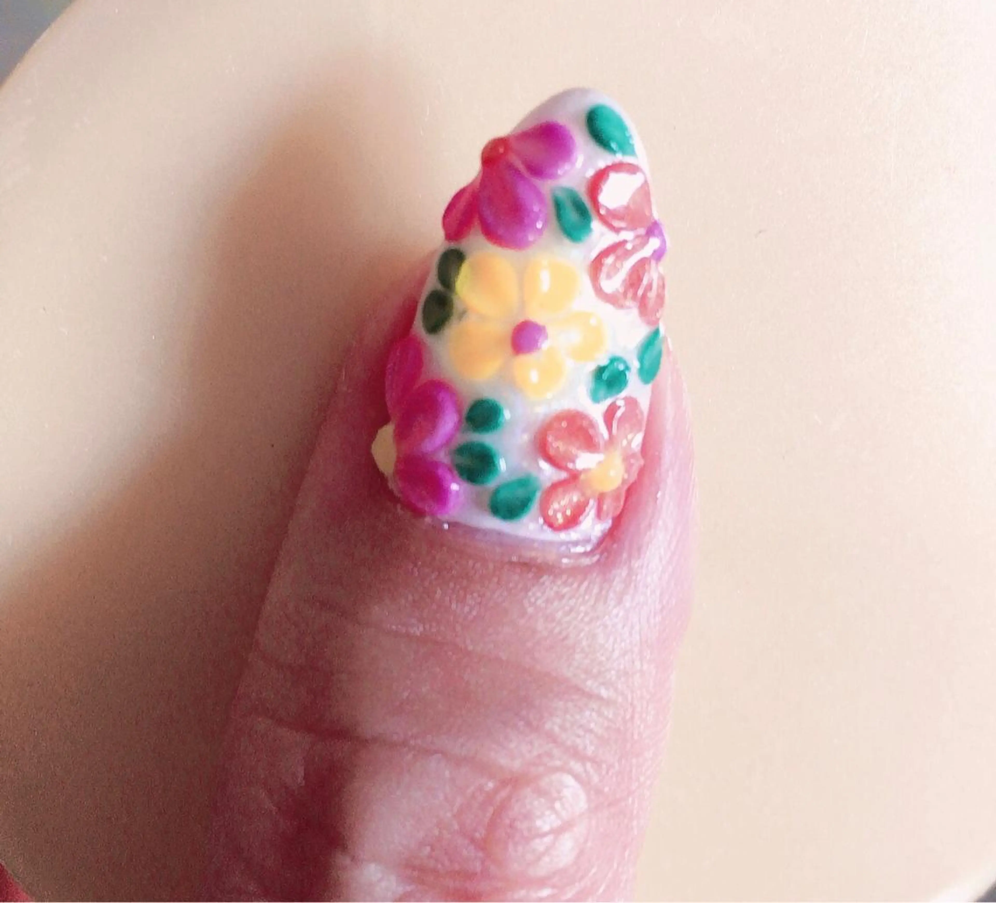 ネイル Sunnynail  サニーのネイルデザイン