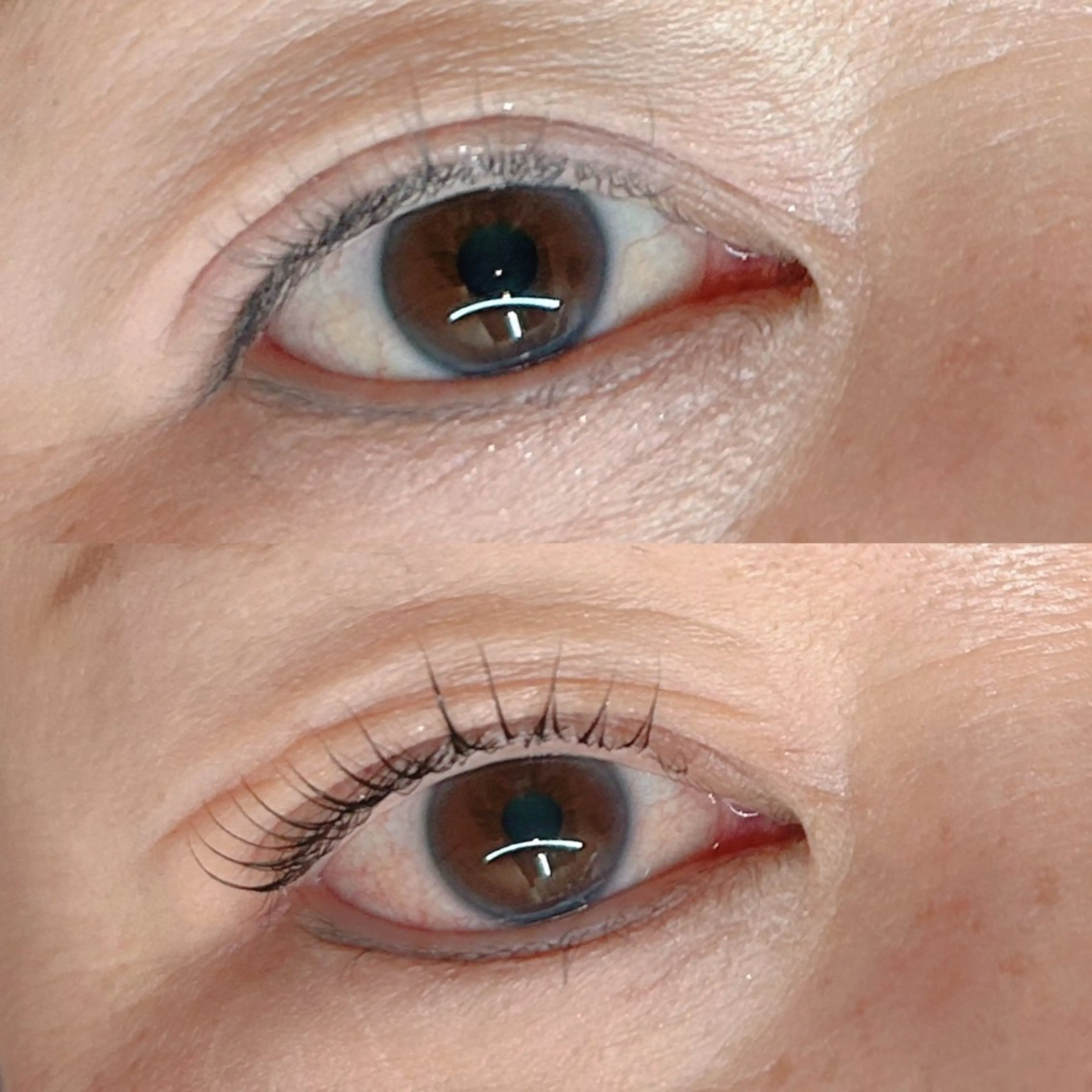 マツエク・マツパ 【愛され眉毛作る人】 nozomiのマツエク・マツパデザイン