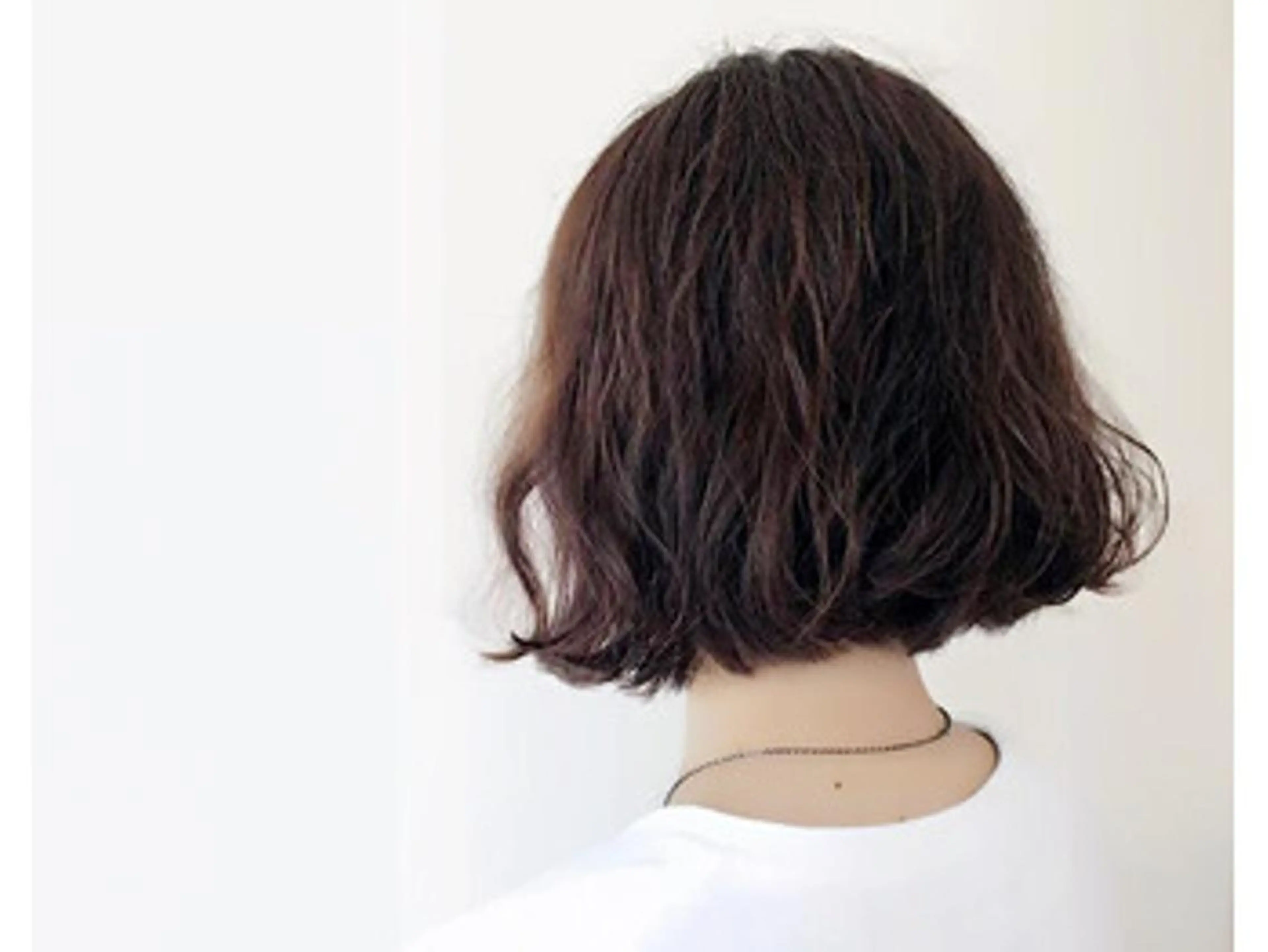 パーマ hatena所属・hatena 🫧のマツエク・マツパデザイン