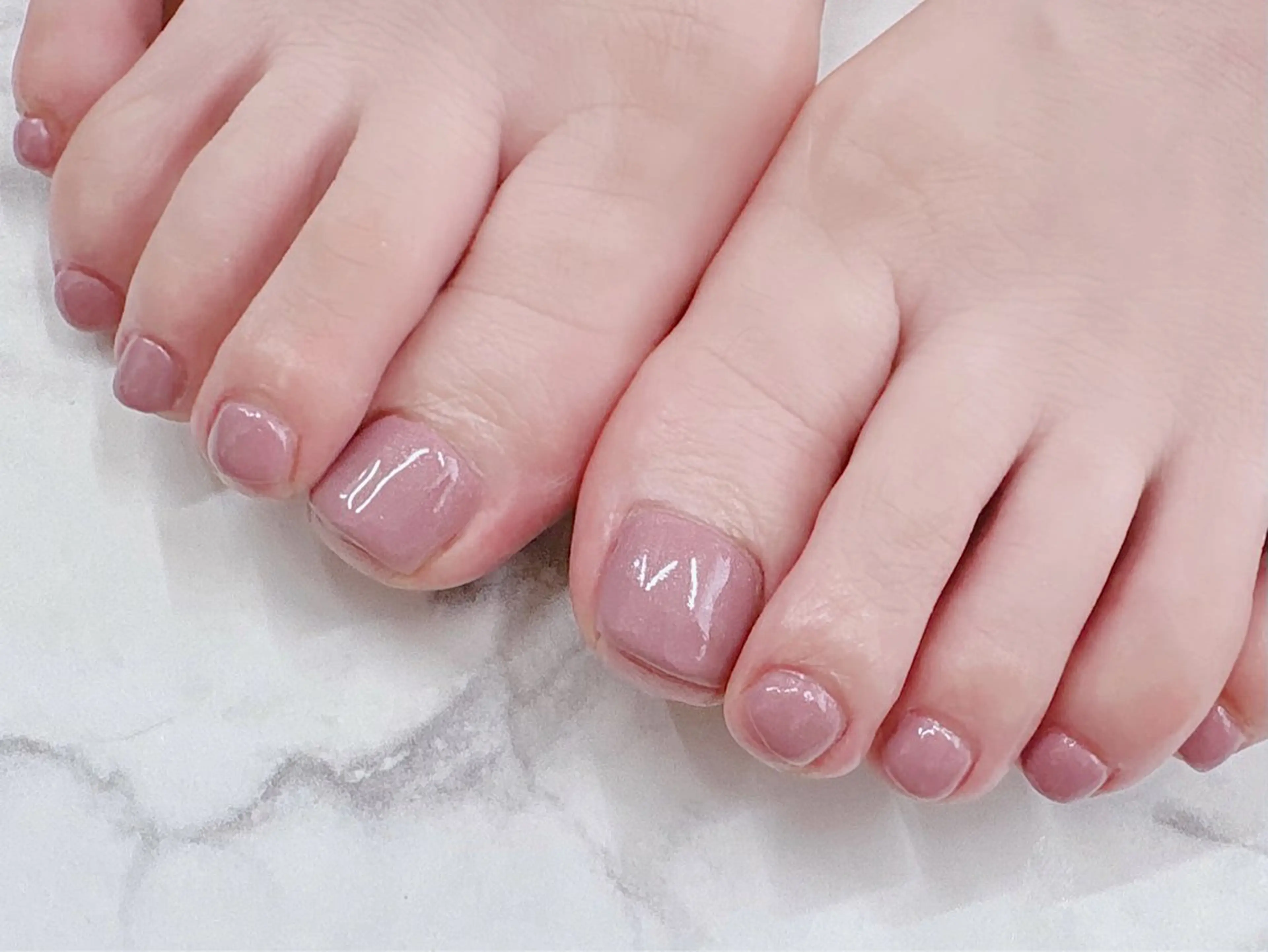 ネイル Regene ARAKIのネイルデザイン