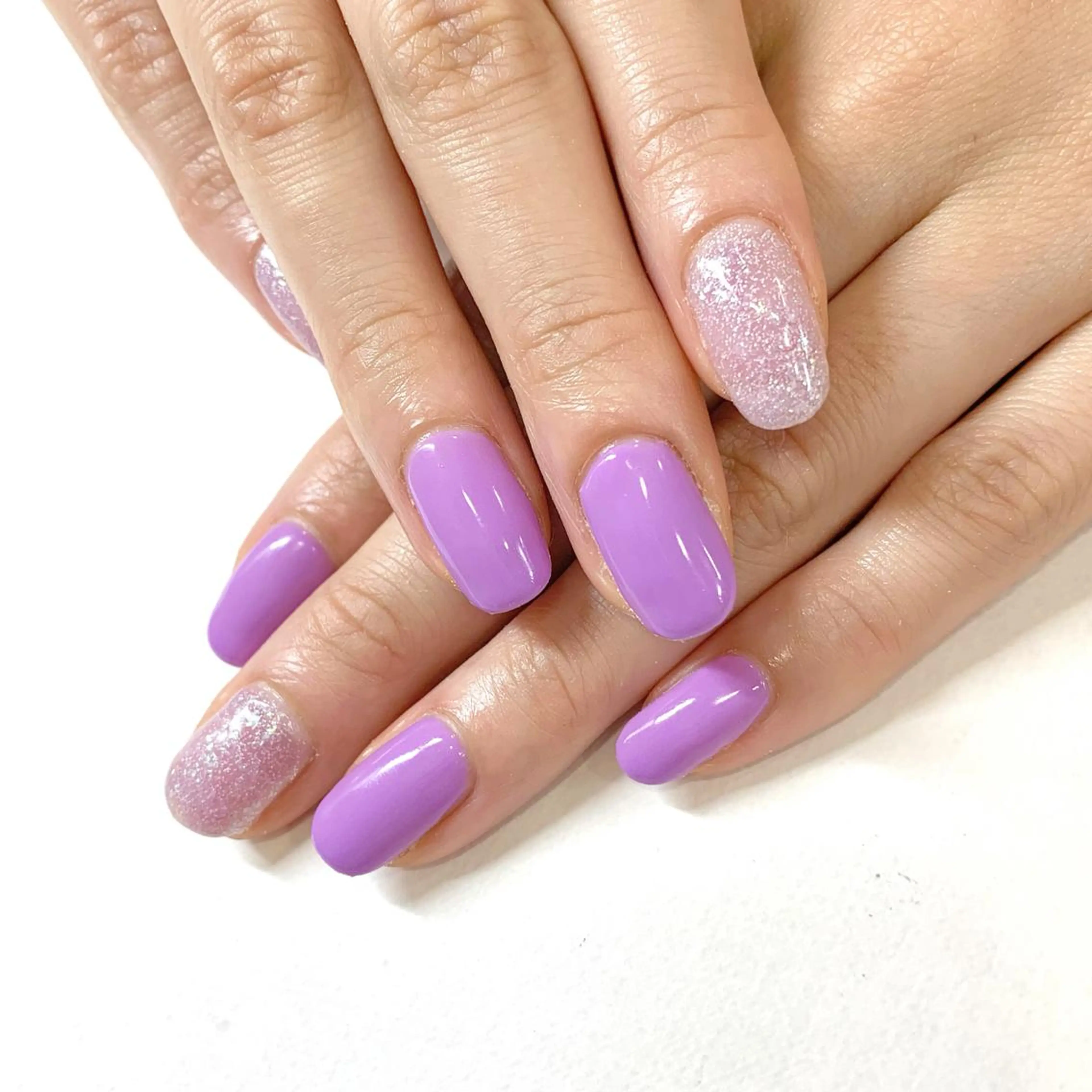 メンズ ネイル YUN君 🦍のネイルデザイン