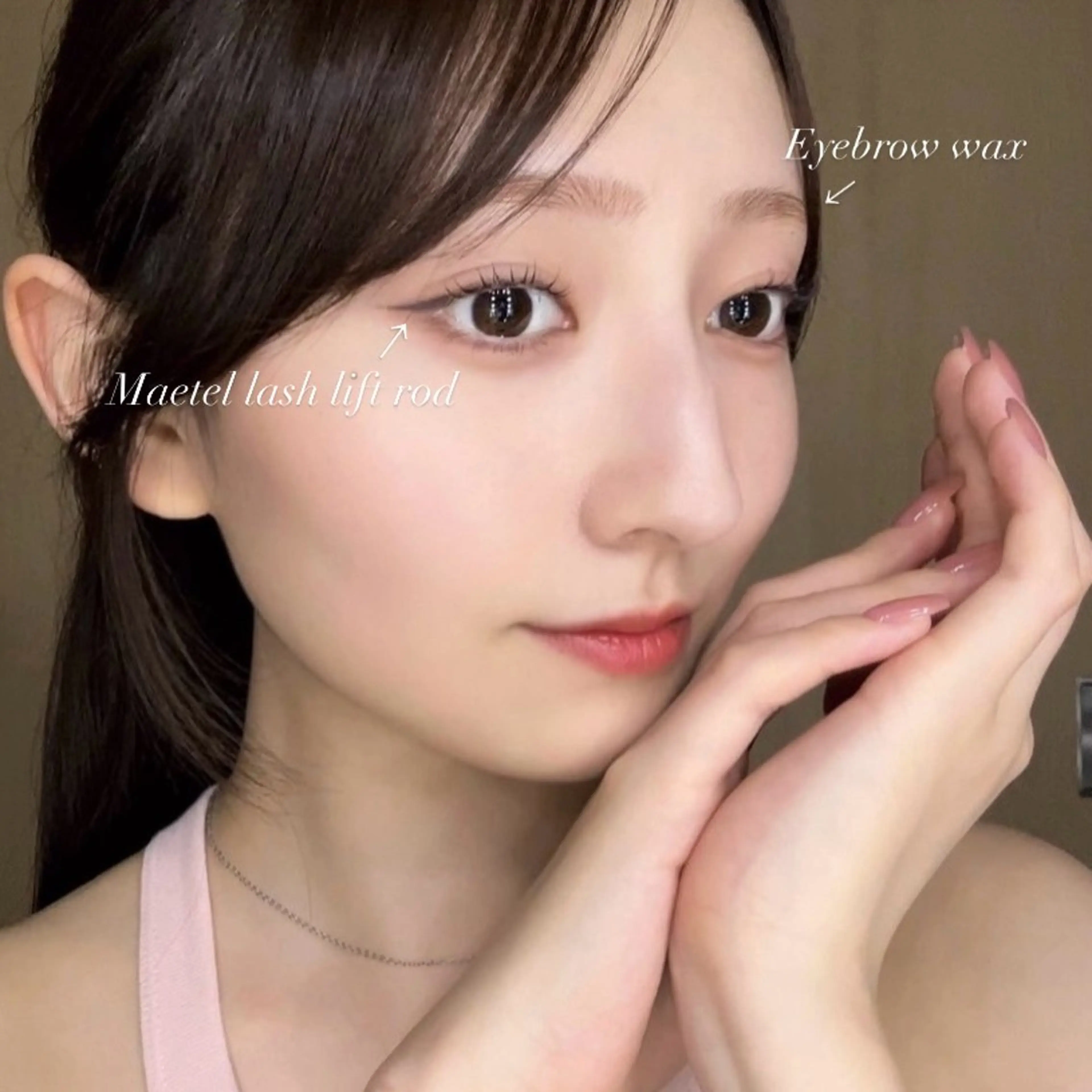 束感コーティング‼︎♡の写真