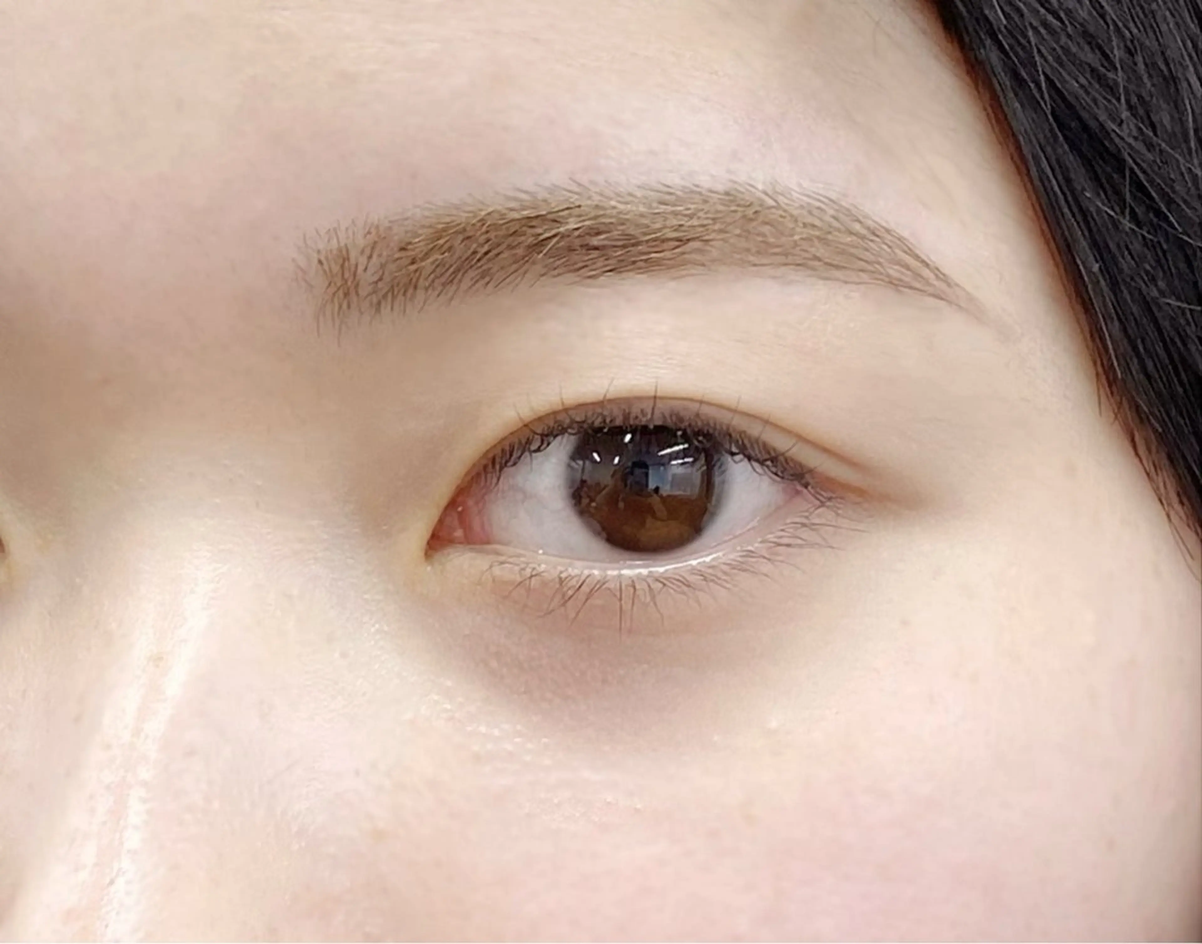 アイブロウ Eyelash Salon Blanc 近鉄四日市店所属・Miyamoto 🫧の眉毛・アイブロウイメージ