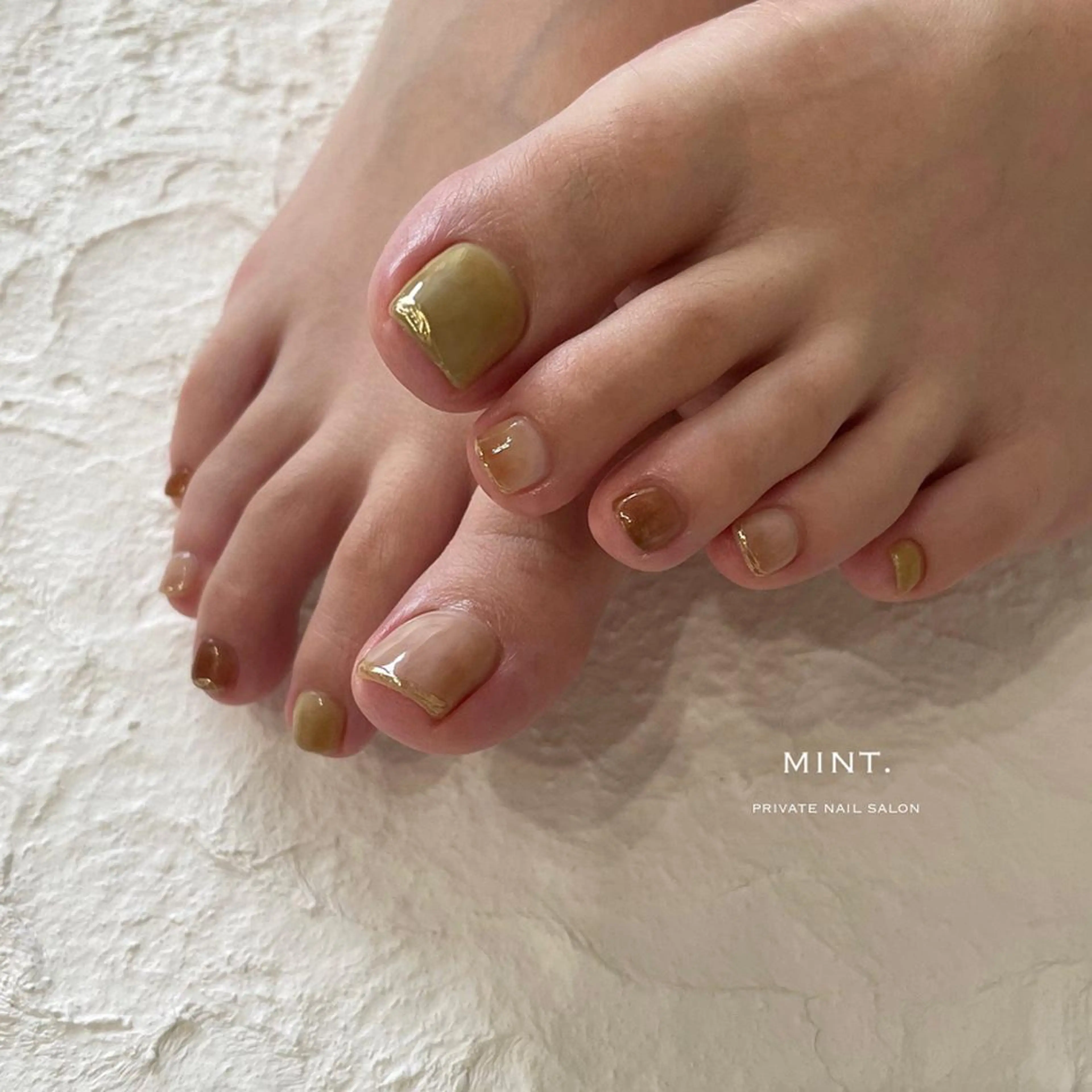 foot 2art（オフなし）の写真