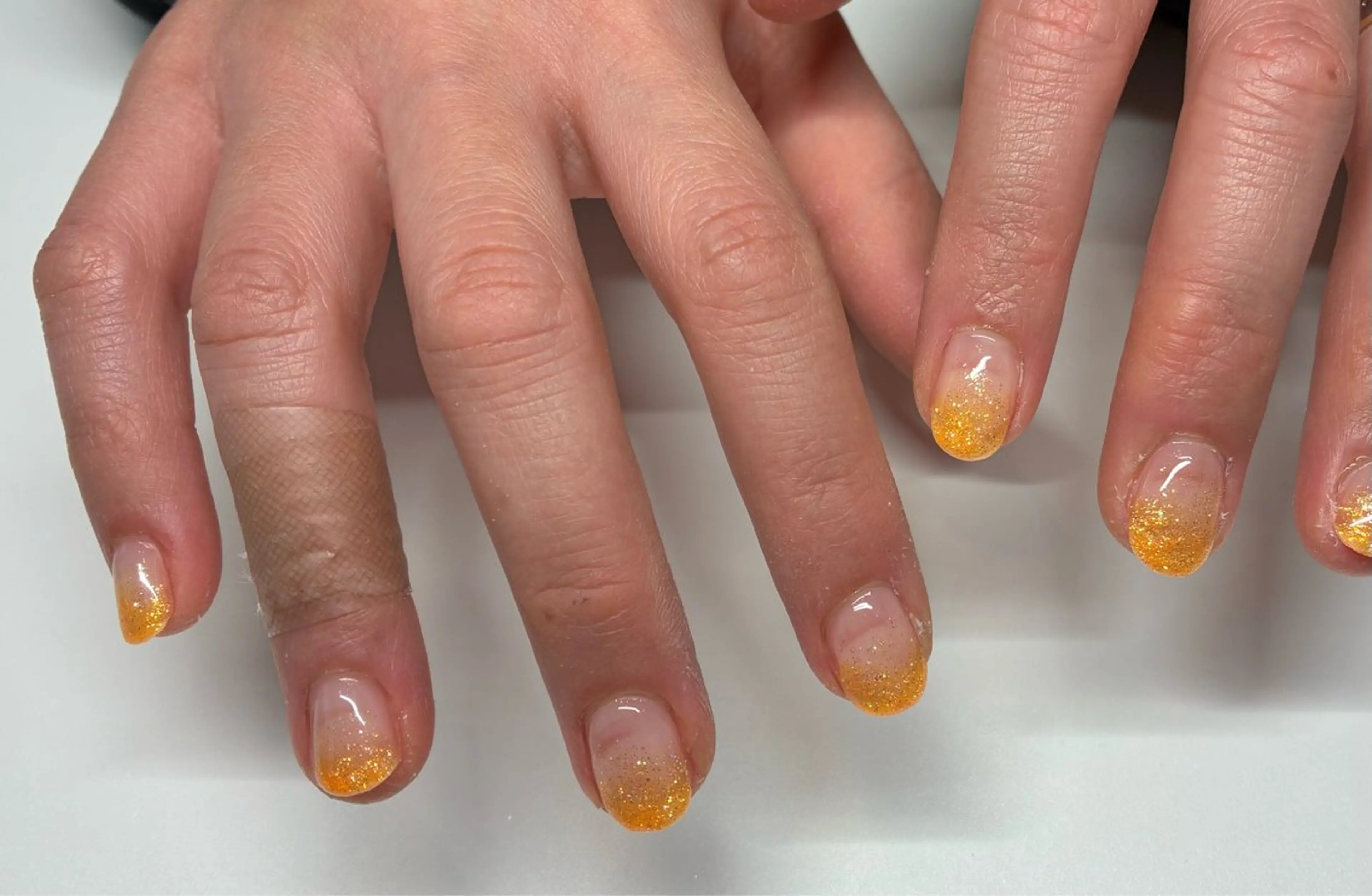 ネイル ハンドネイル ホズリル所属・Hozril /haruのネイルデザイン