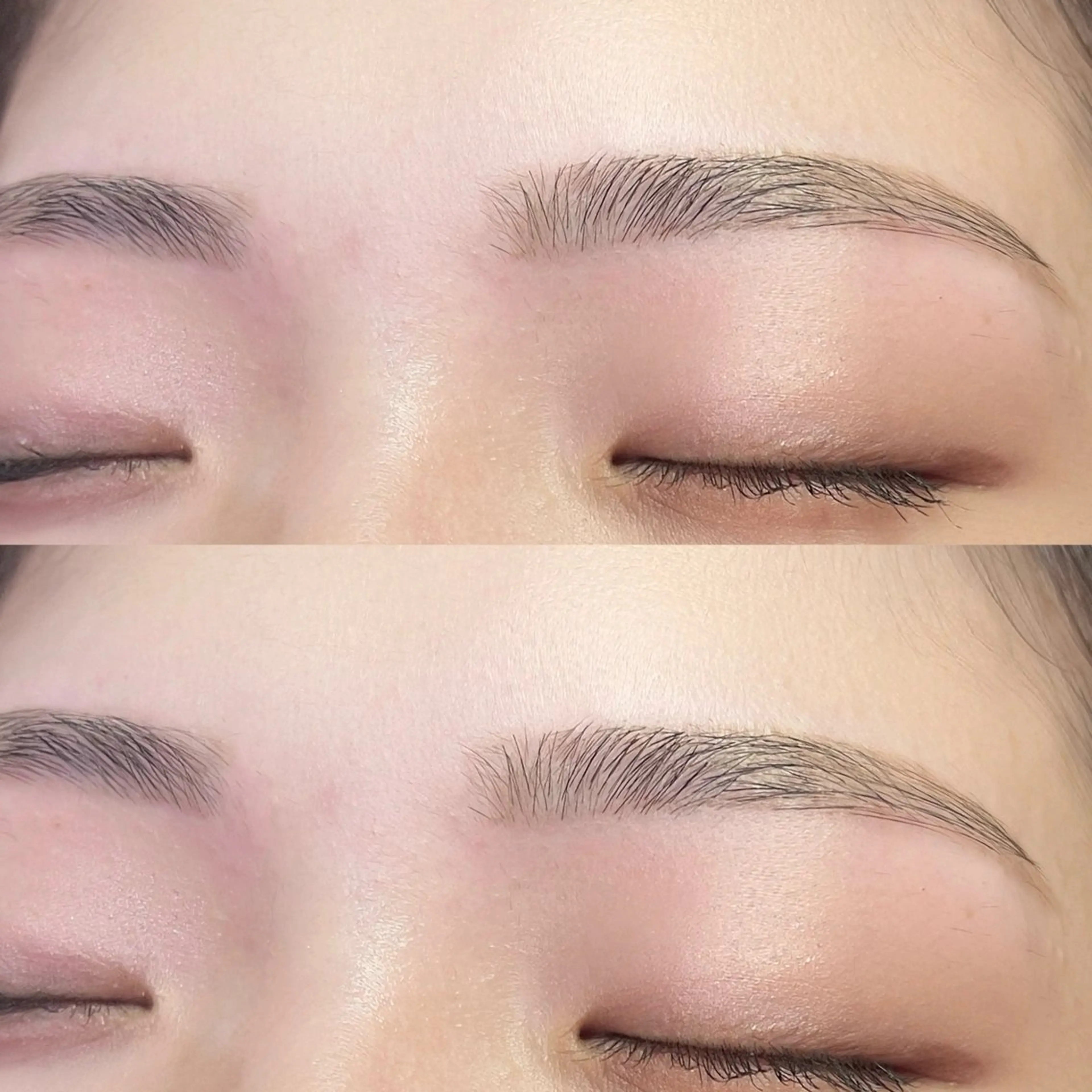 アイブロウ 眉毛ワックス脱毛 ワックス脱毛 眉カット その他(アイブロウ) fein.Ruka ♡垢抜け美眉のマツエク・マツパデザイン