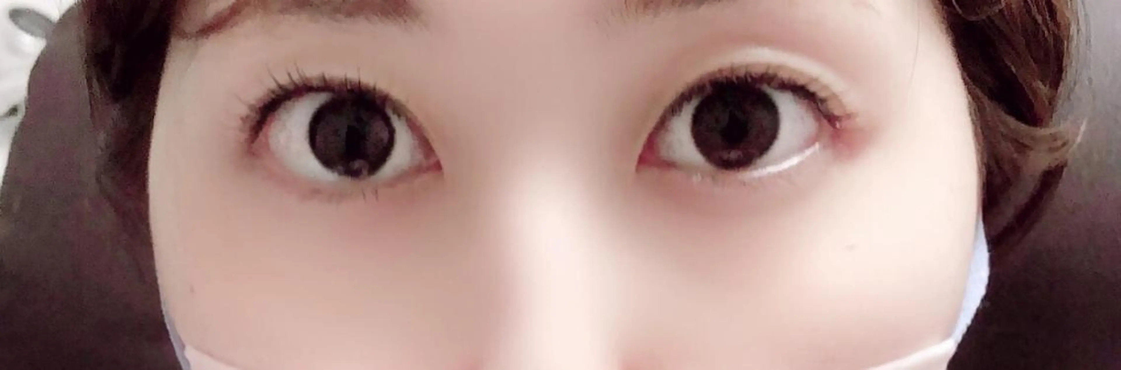 マツエク・マツパ パリジェンヌラッシュリフト 隠れ家サロン にんにんのマツエク・マツパデザイン