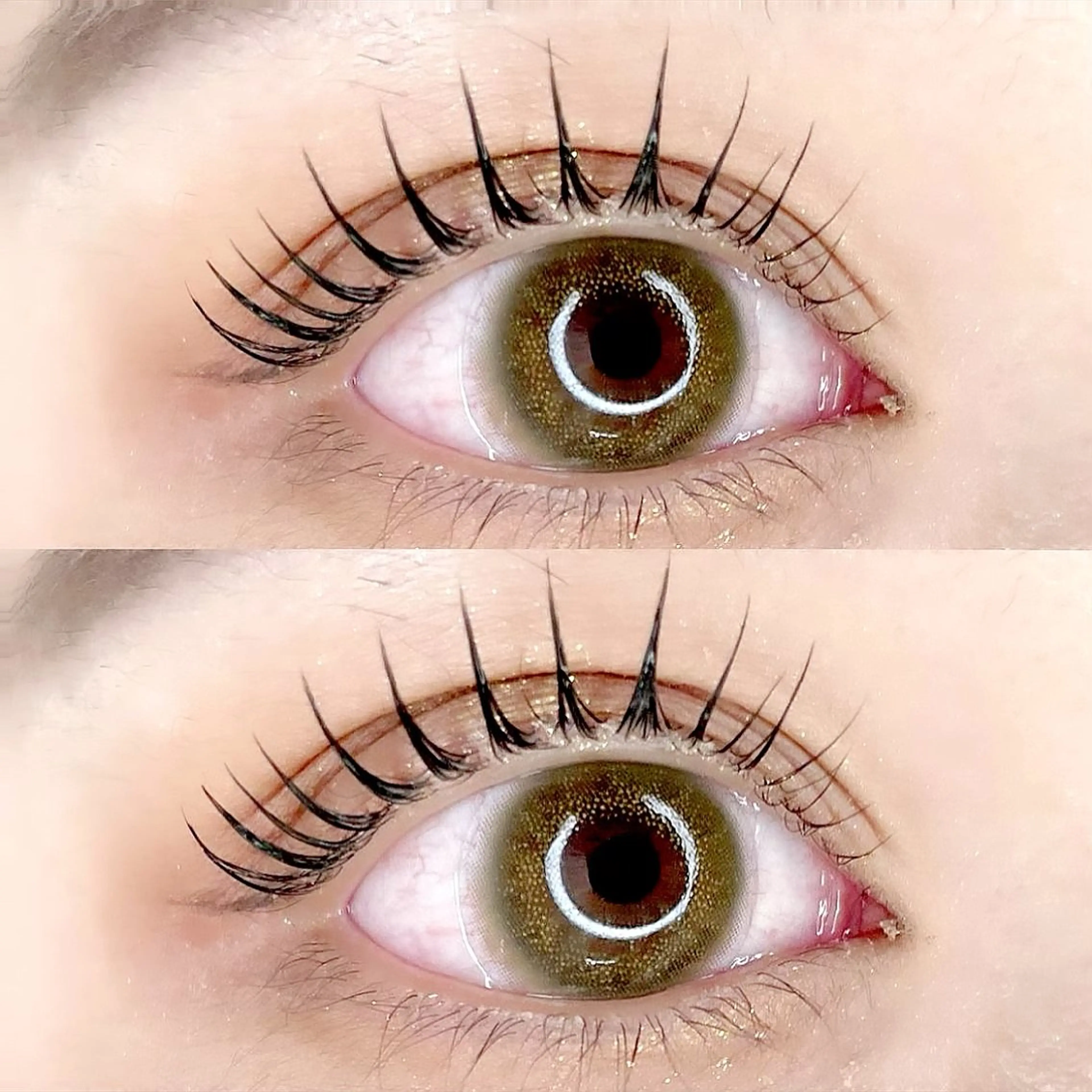 マツエク・マツパ BAMBI所属・BAMBI 🩷KAWAIのマツエク・マツパデザイン