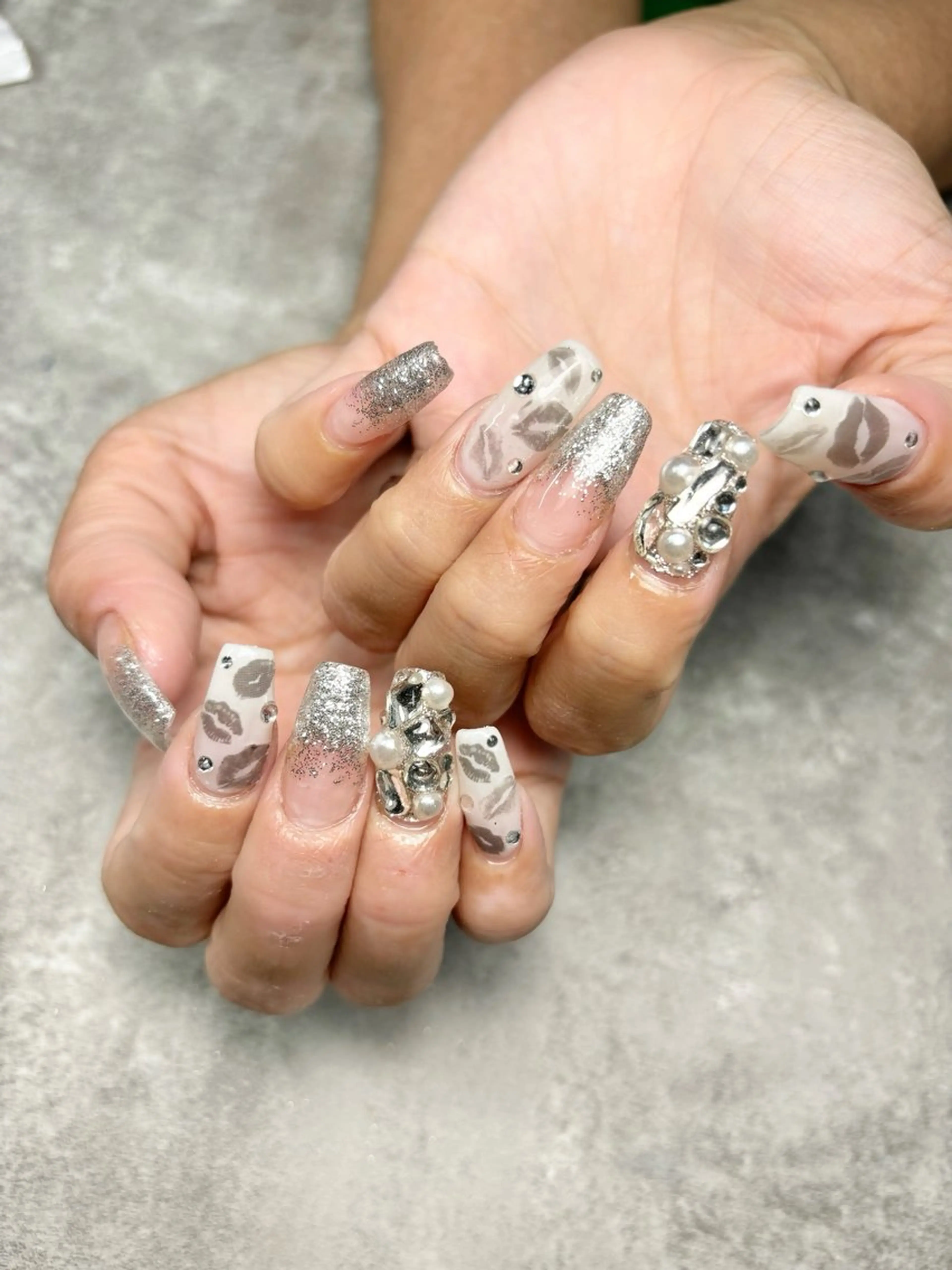 ネイル Y's nailのネイルデザイン