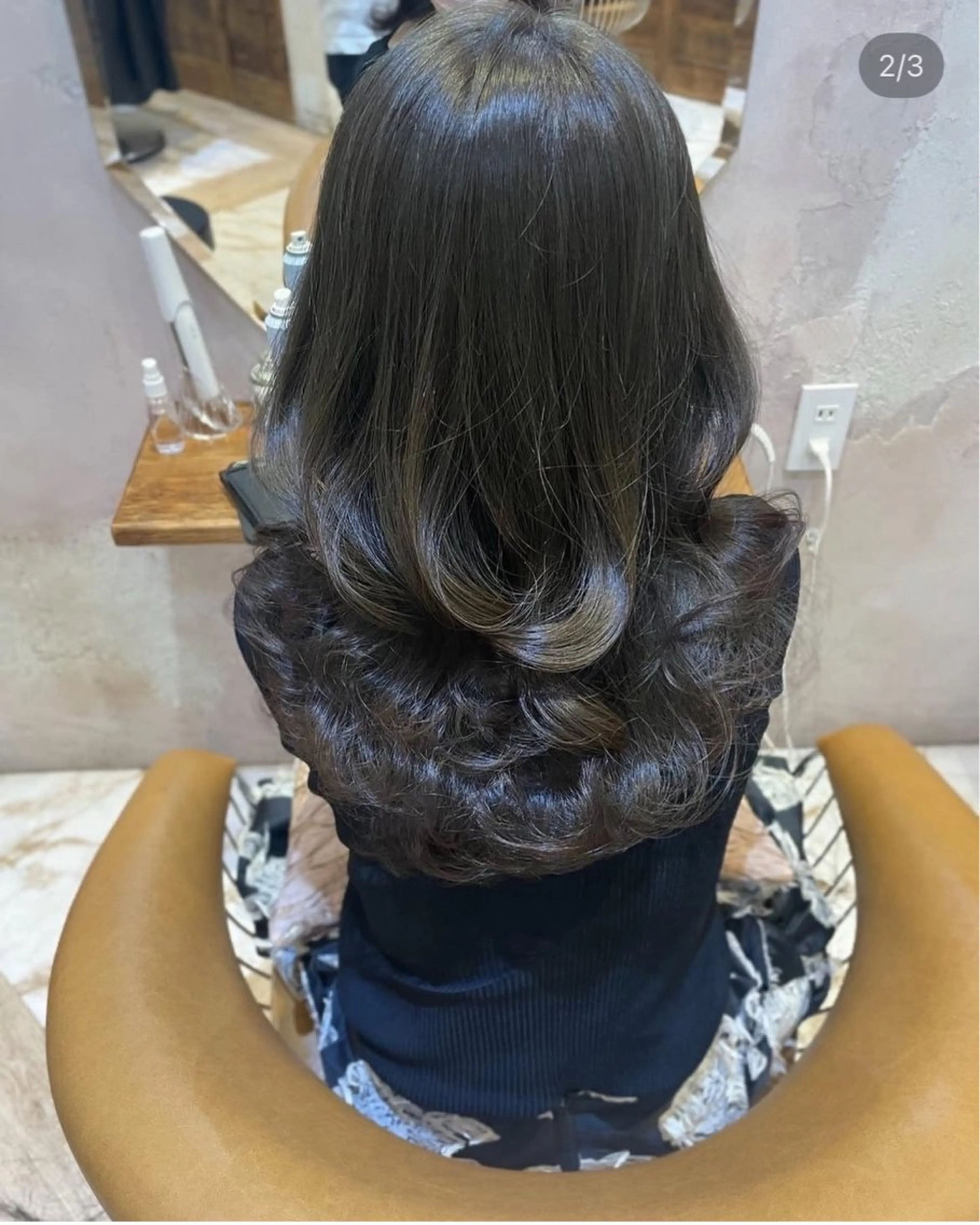 カラー ヘアカラー 💎似合わせカラー 💎石濱俊介のヘアスタイル