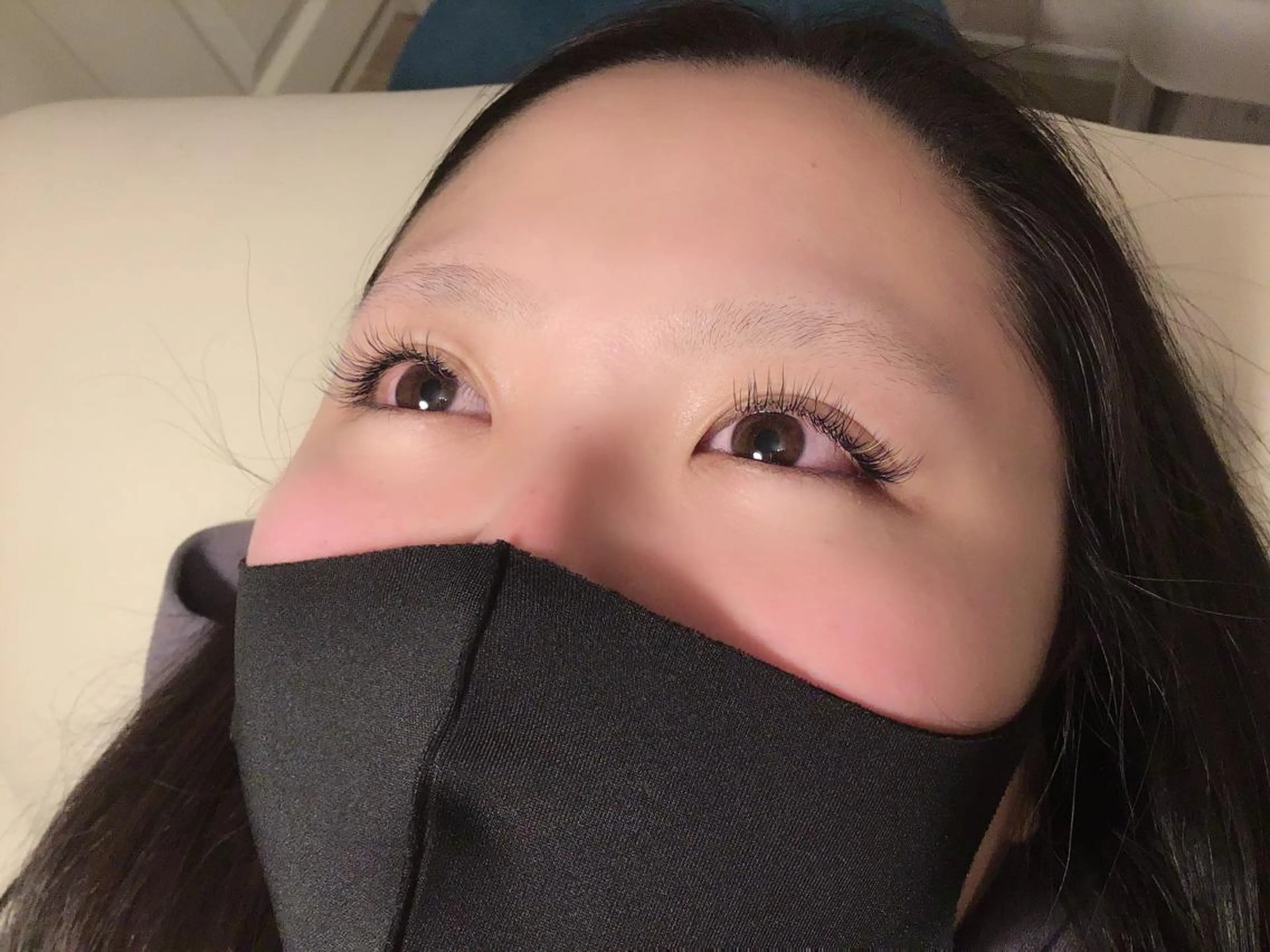 マツエク・マツパ マツエク eyelash GARDENのマツエク・マツパデザイン