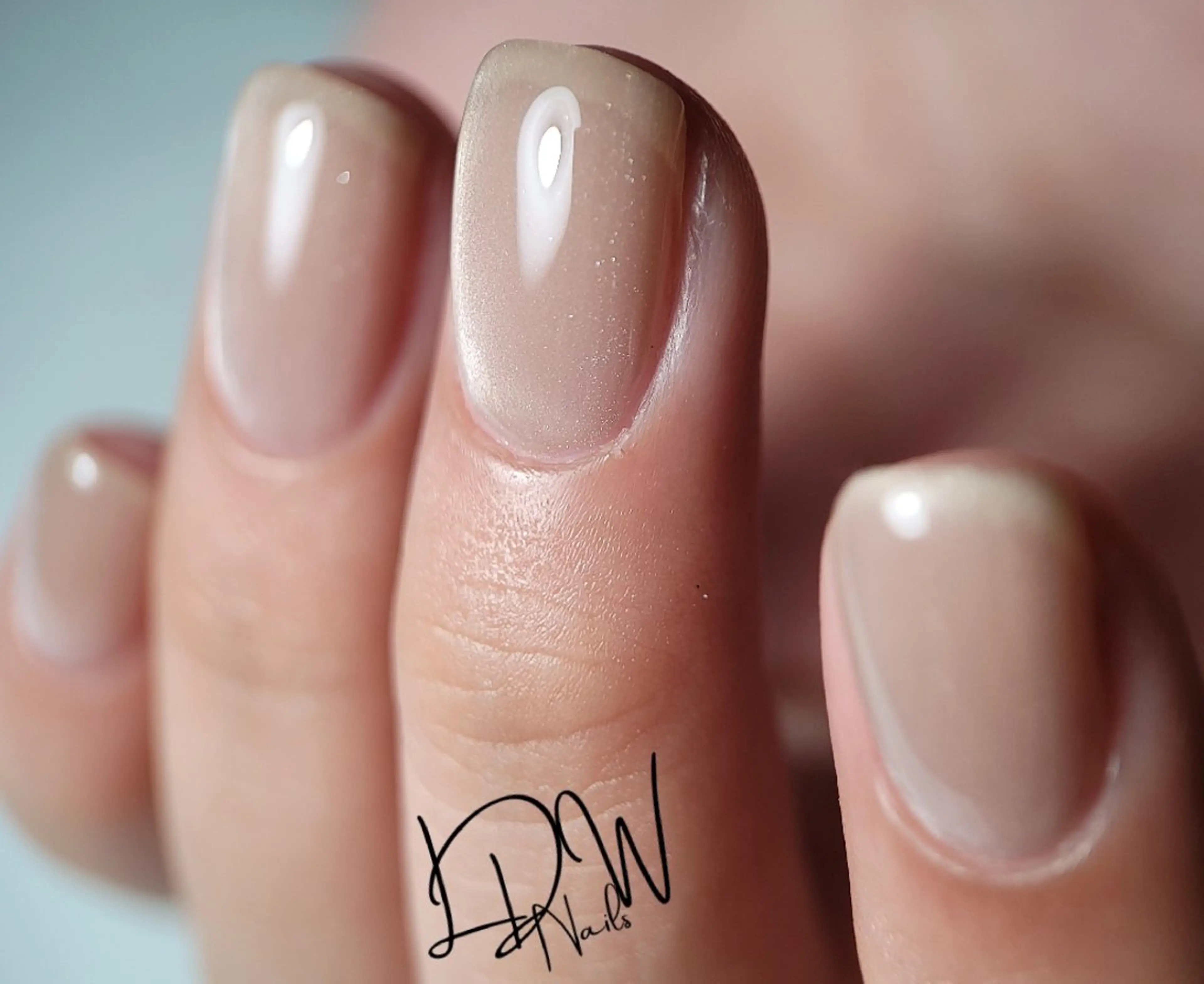 ワンカラー(マグネット・ラメグラOK・2色までOK)の写真