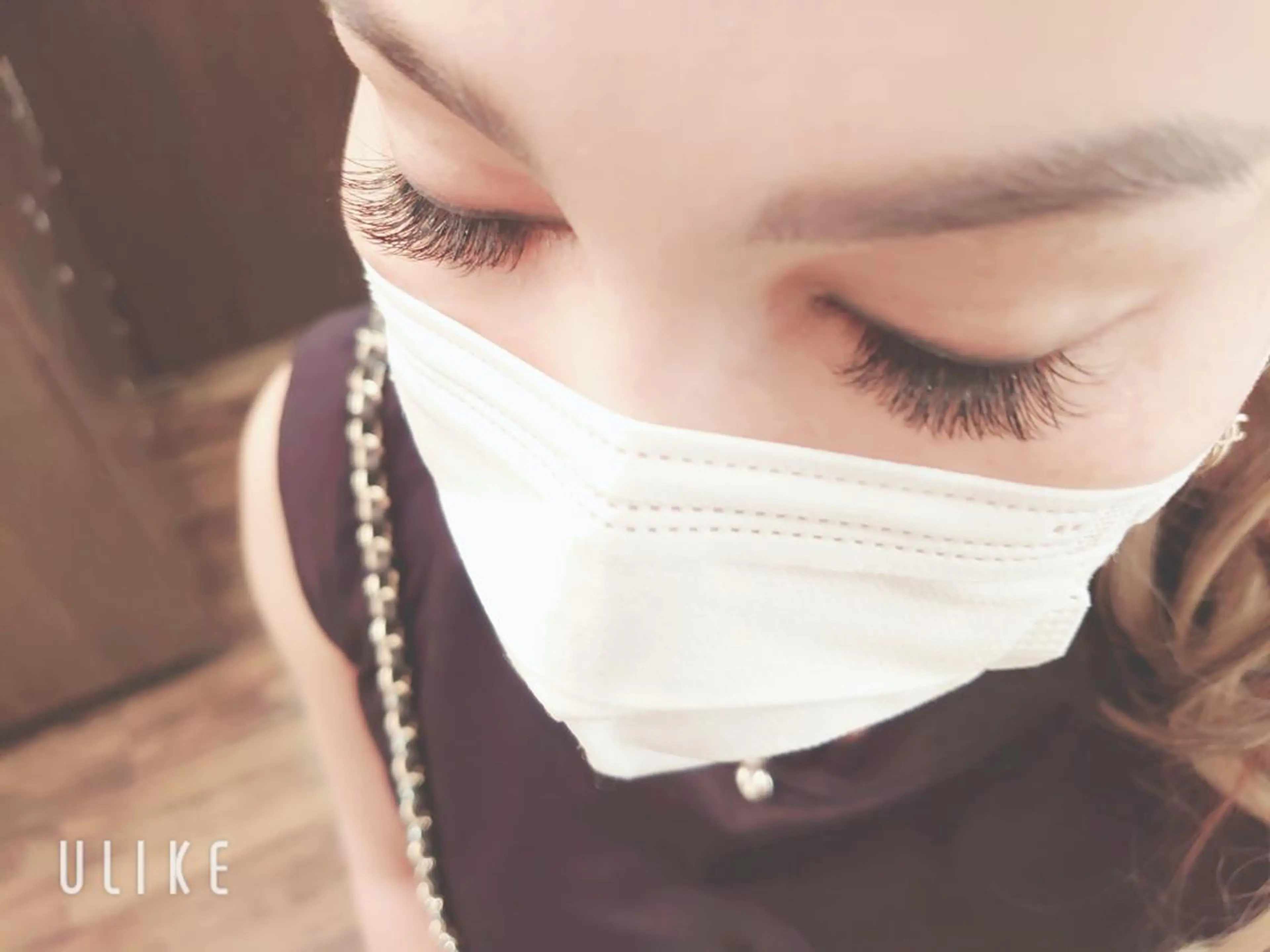 マツエク・マツパ ナチュラル OASE アイラッシュの眉毛・アイブロウイメージ