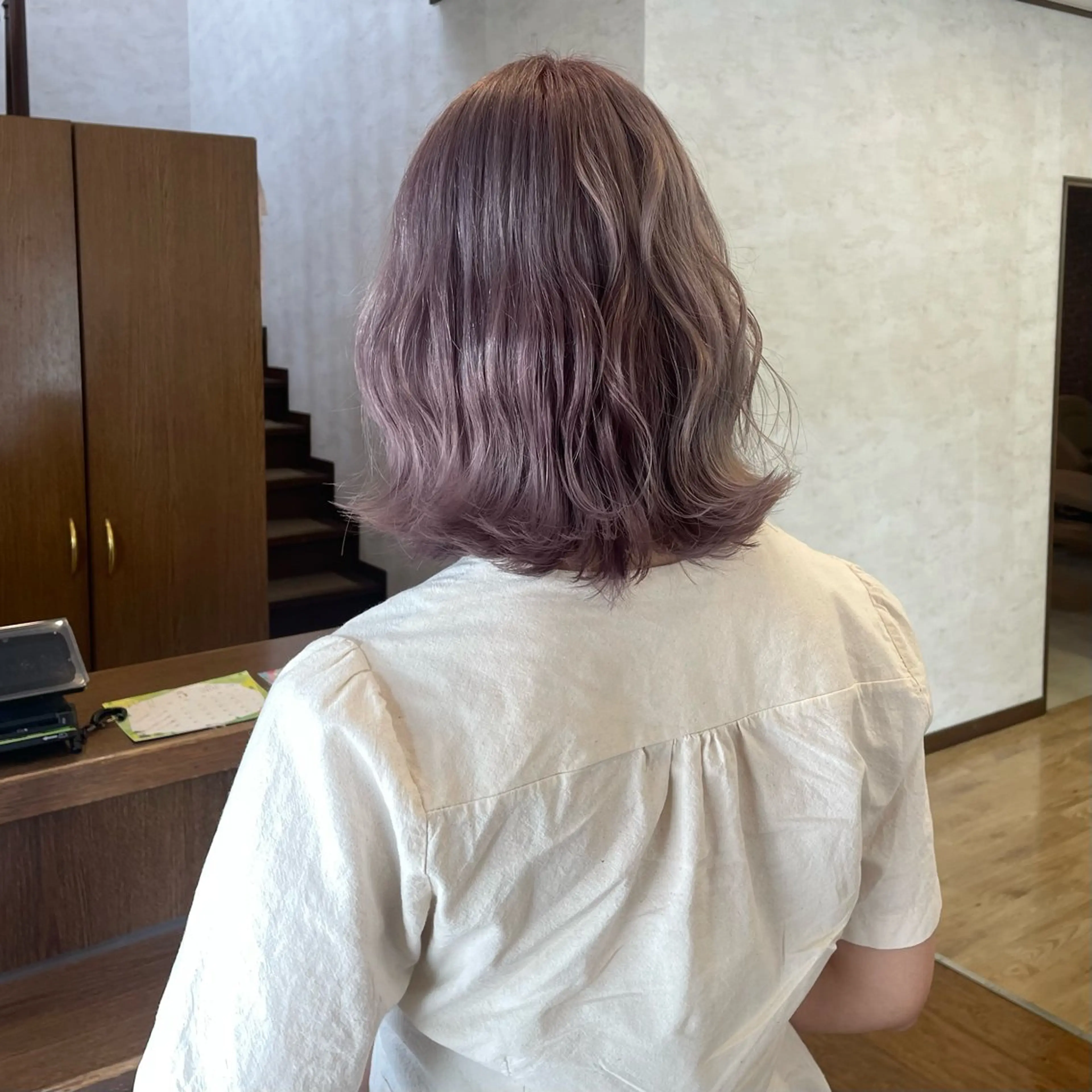 【リピーター様限定💥】【Wカラー】の写真