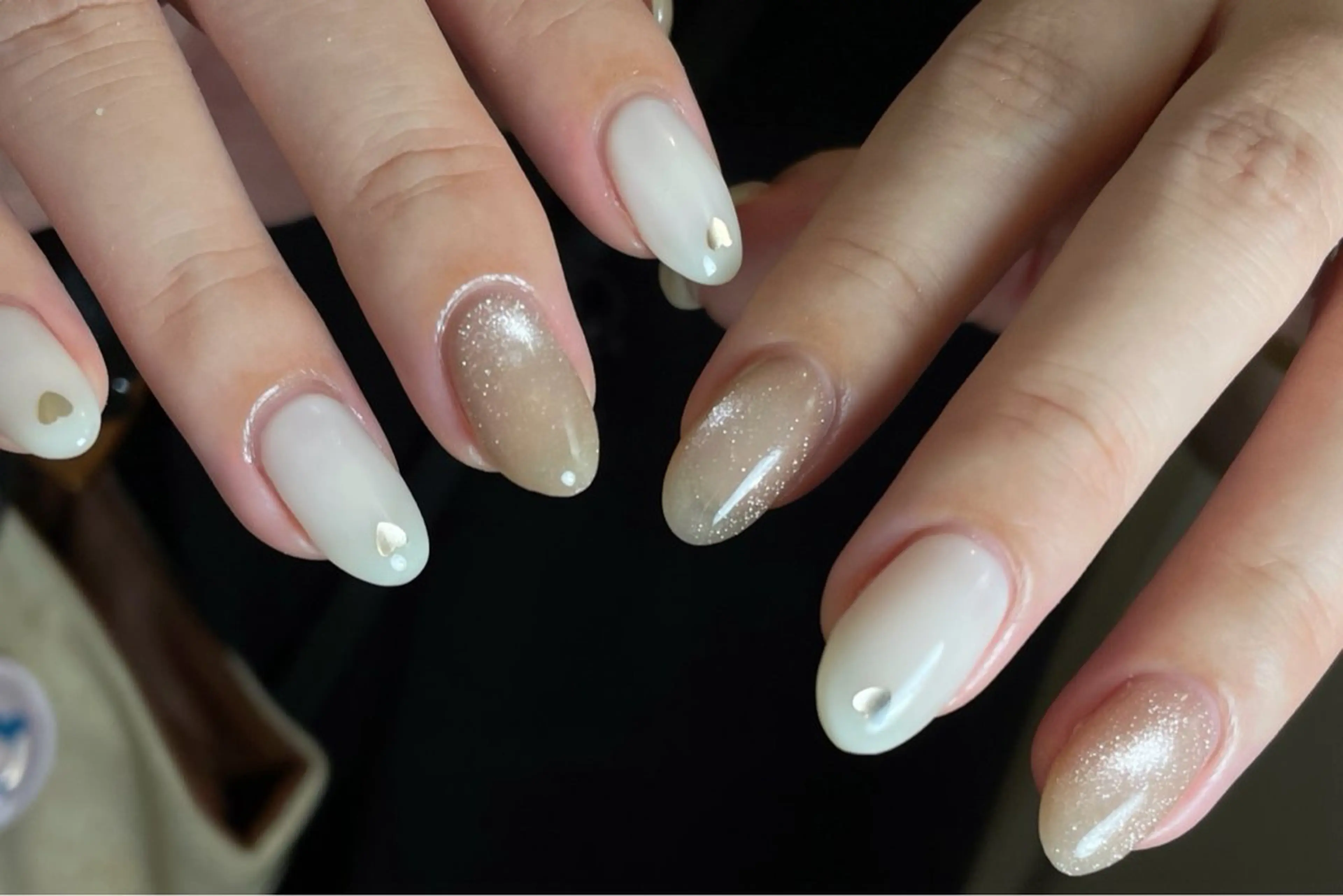 ネイル vico【名古屋栄店】所属・vico栄 kitagawaのネイルデザイン