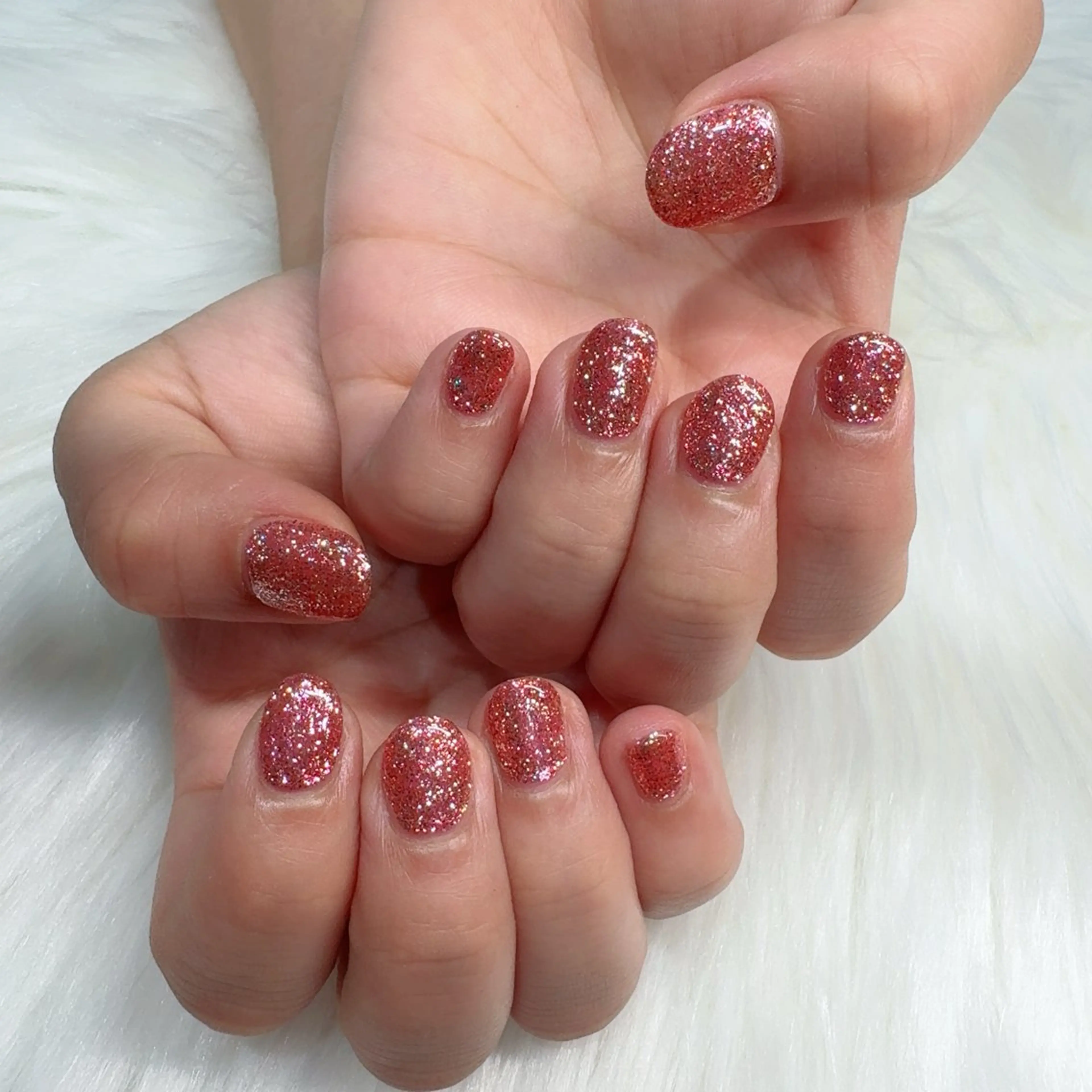 ネイル ハンドネイル 小野澤 紗智のネイルデザイン