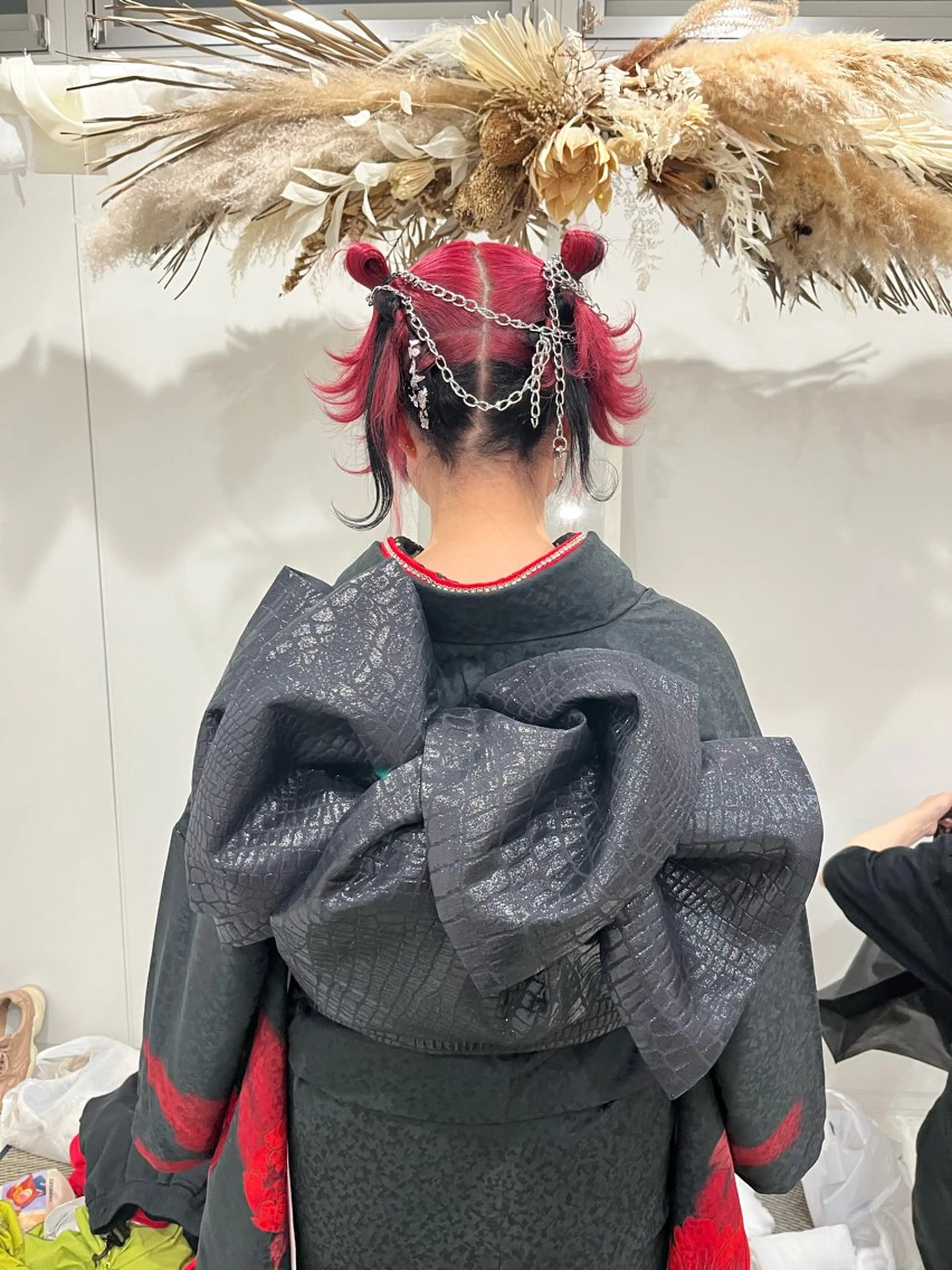 着付師 moeのその他イメージ