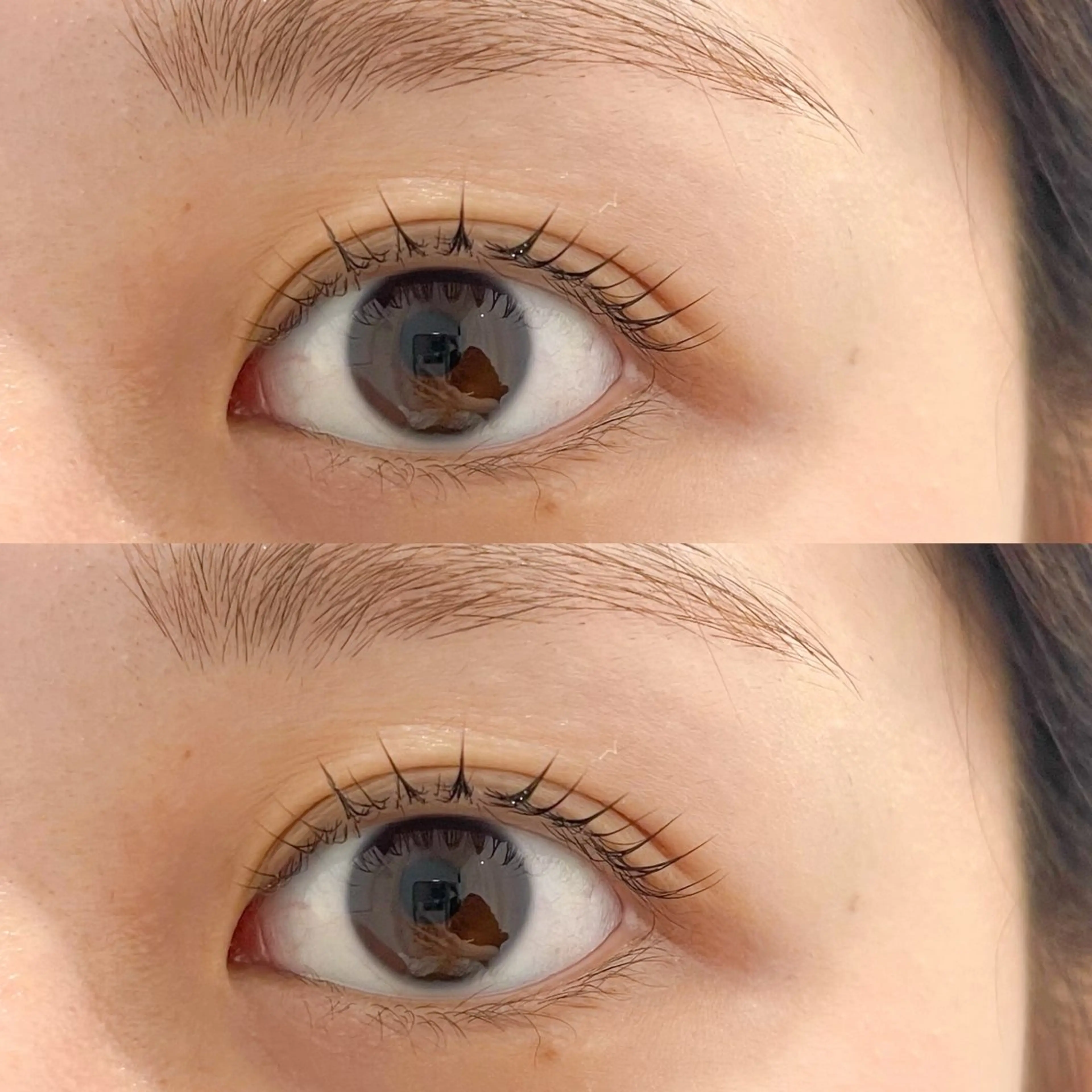 マツエク・マツパ Fleurage 新名のマツエク・マツパデザイン