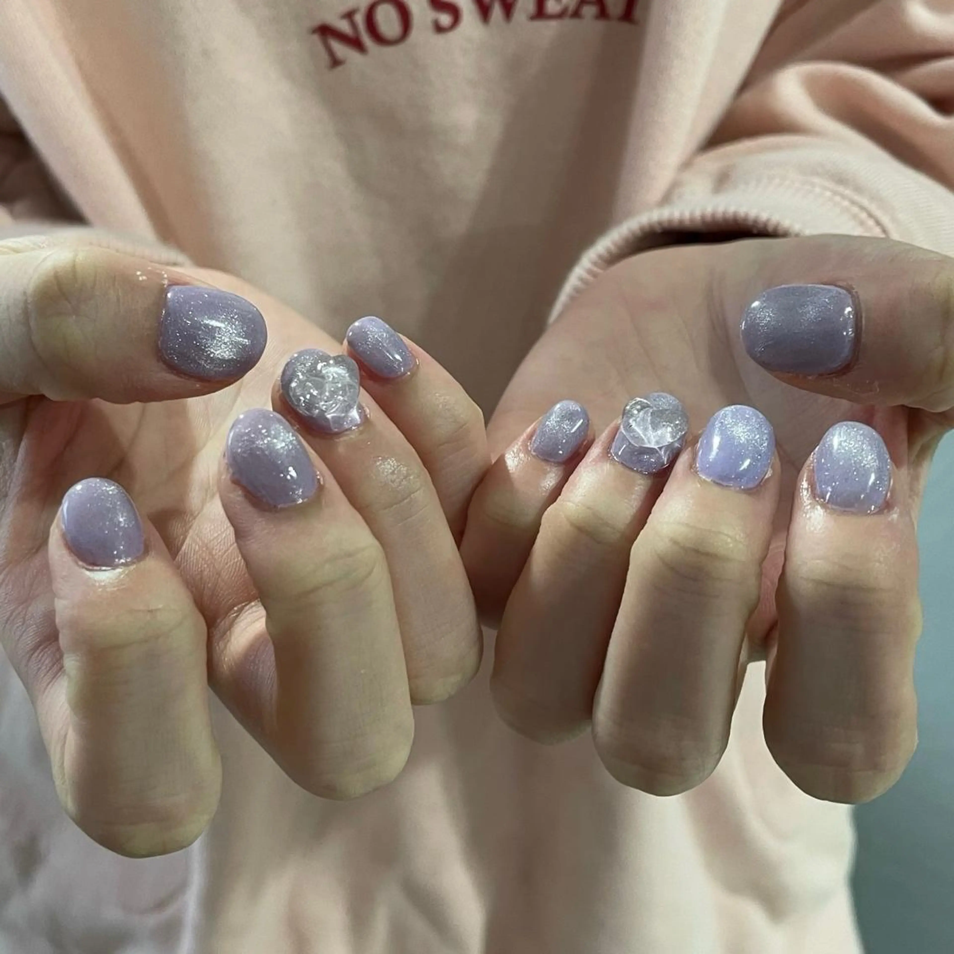 ネイル ハンドネイル MAO ‪☆ 個性派 🪽のネイルデザイン