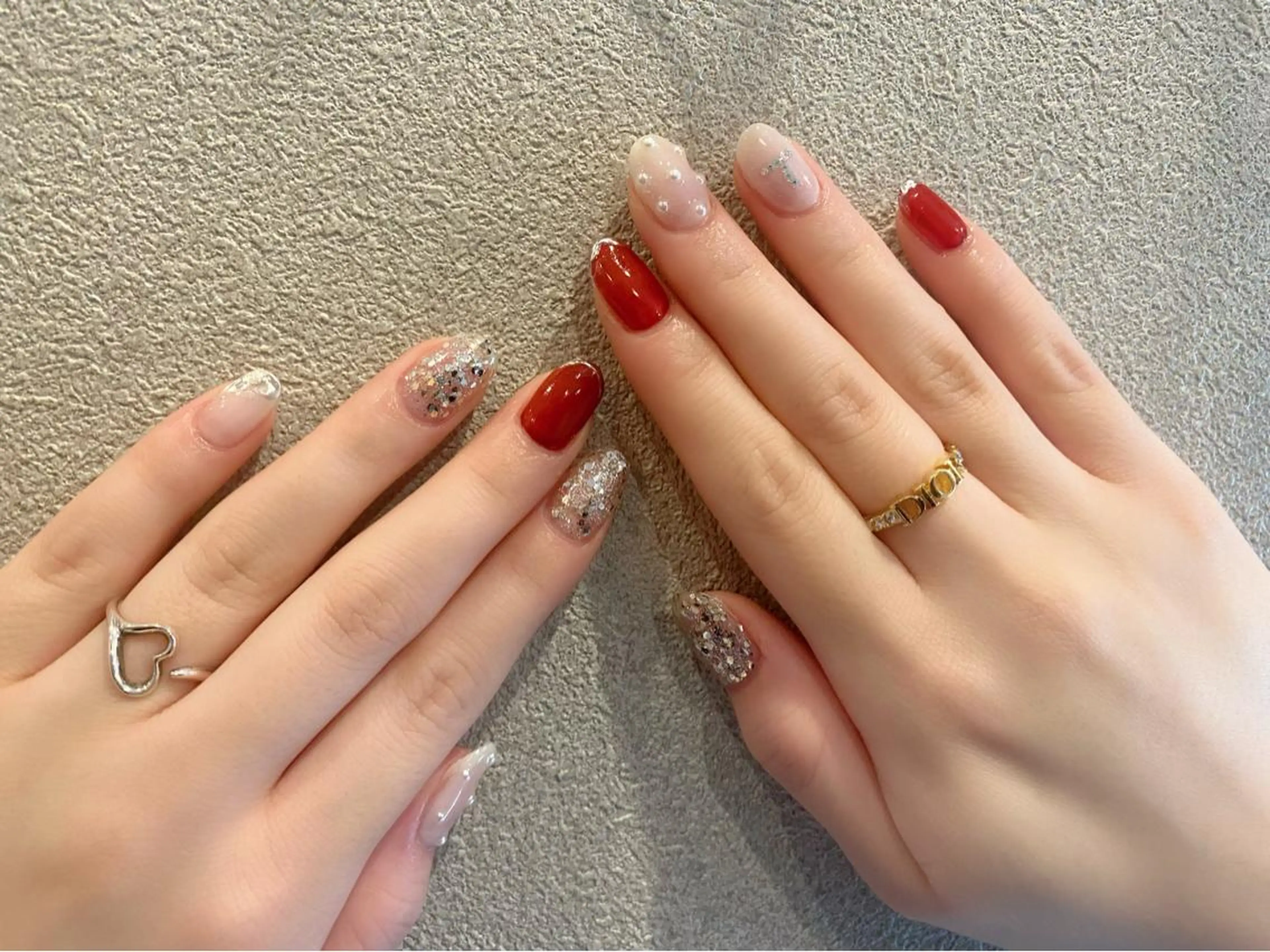 ネイル muk.nail kyokoのネイルデザイン