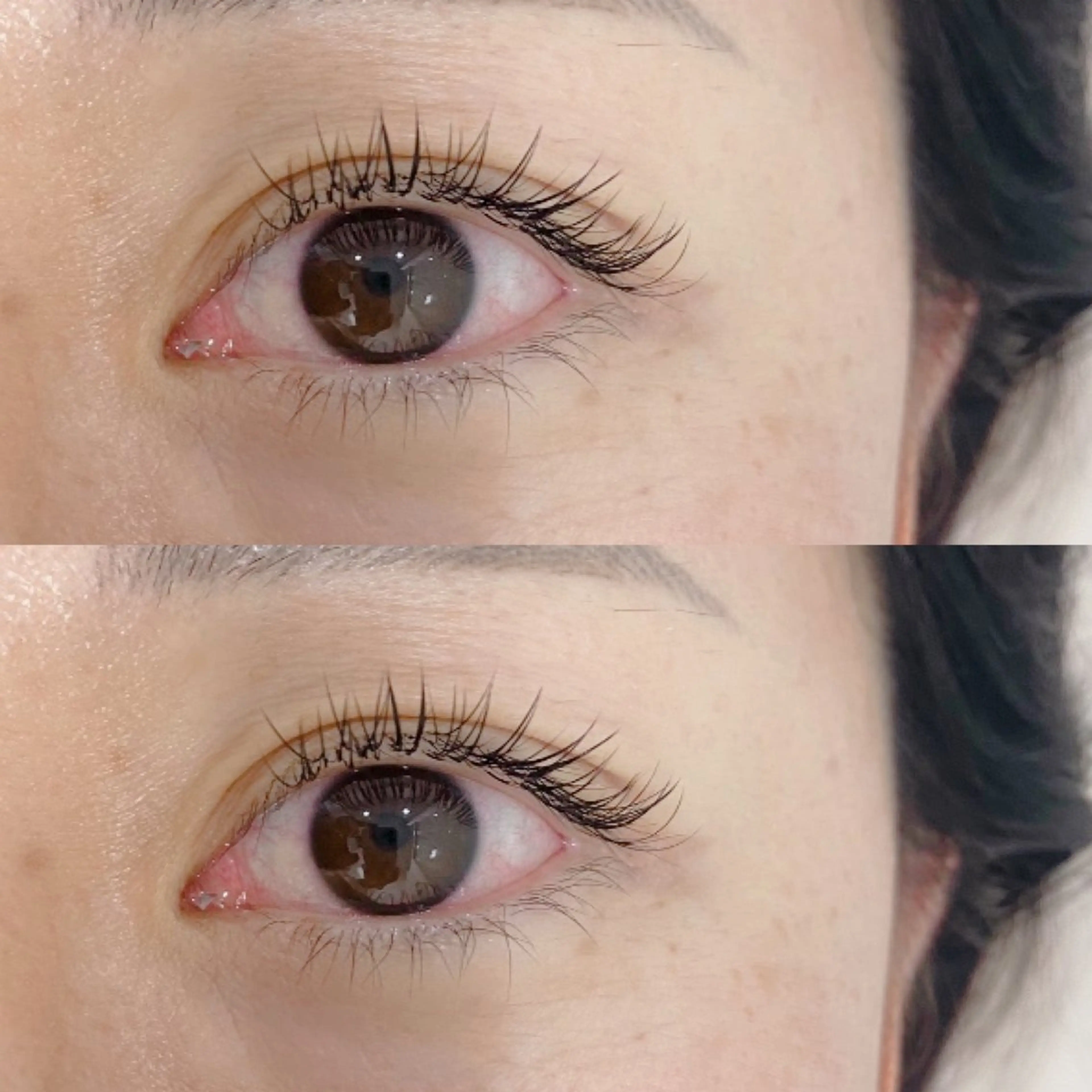 マツエク・マツパ EYELA銀座店🎀 Momoneのマツエク・マツパデザイン