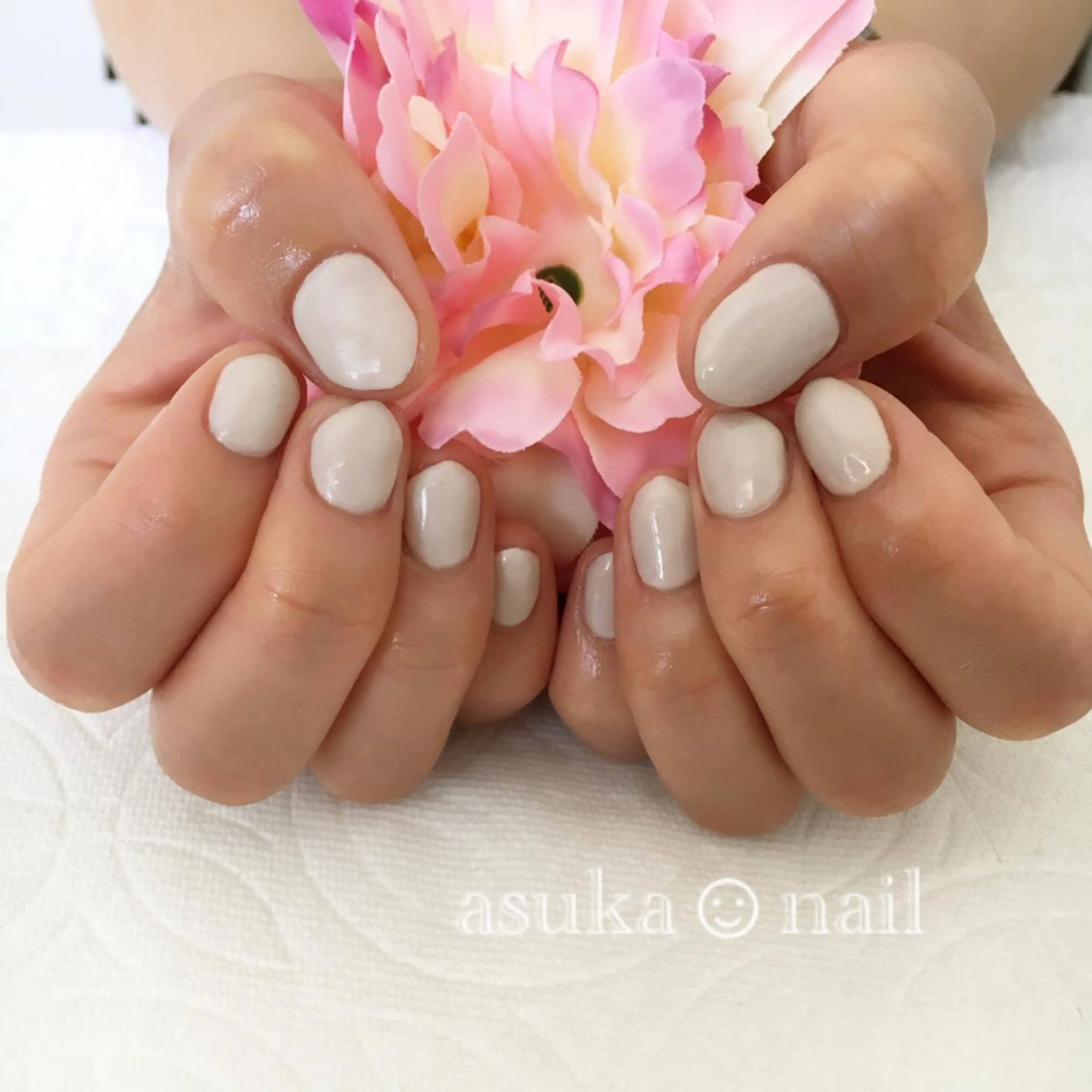 ネイル ハンドネイル La Colzaのネイルデザイン