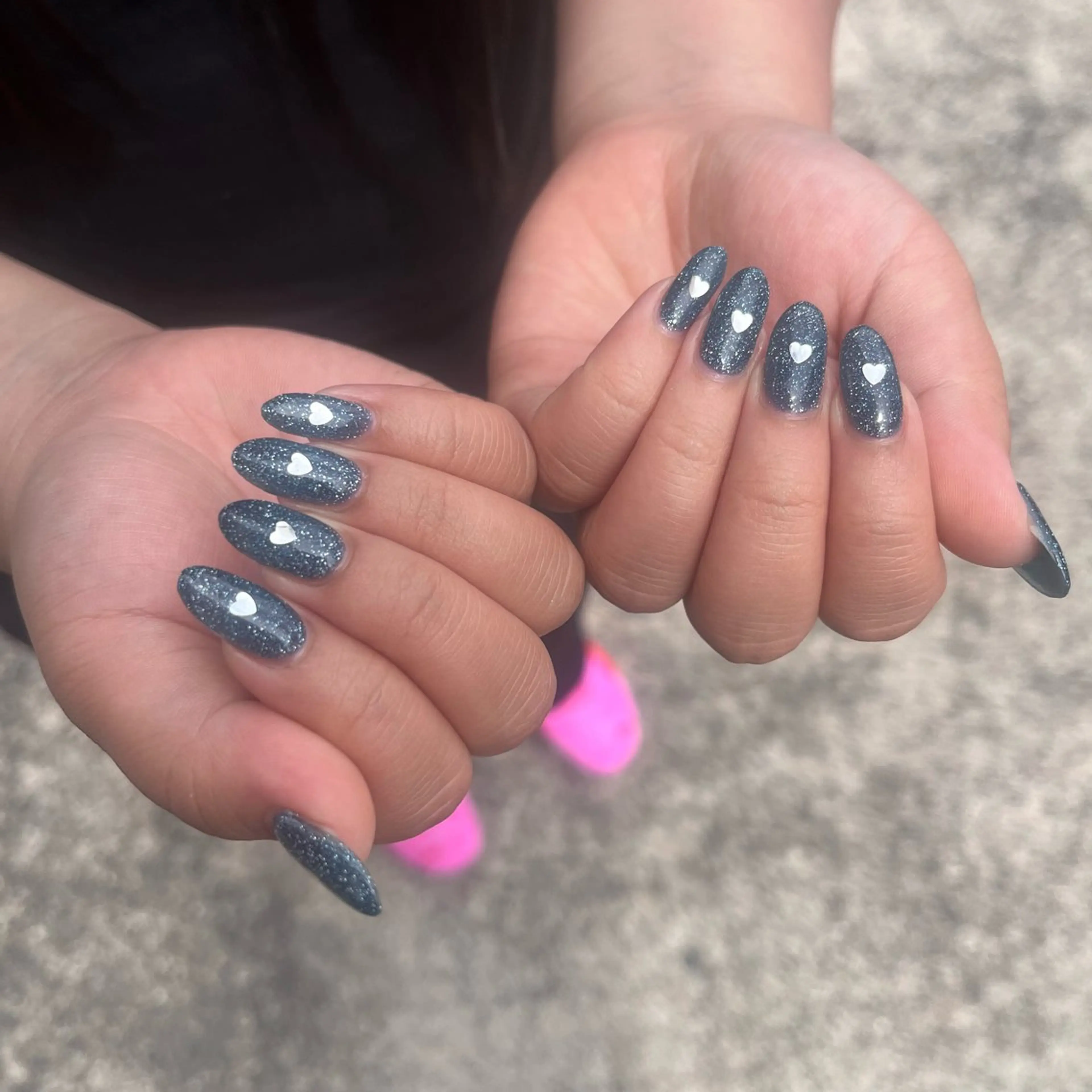 ネイル NAIL MATILDa 1103所属・NAIL MATILDaのネイルデザイン