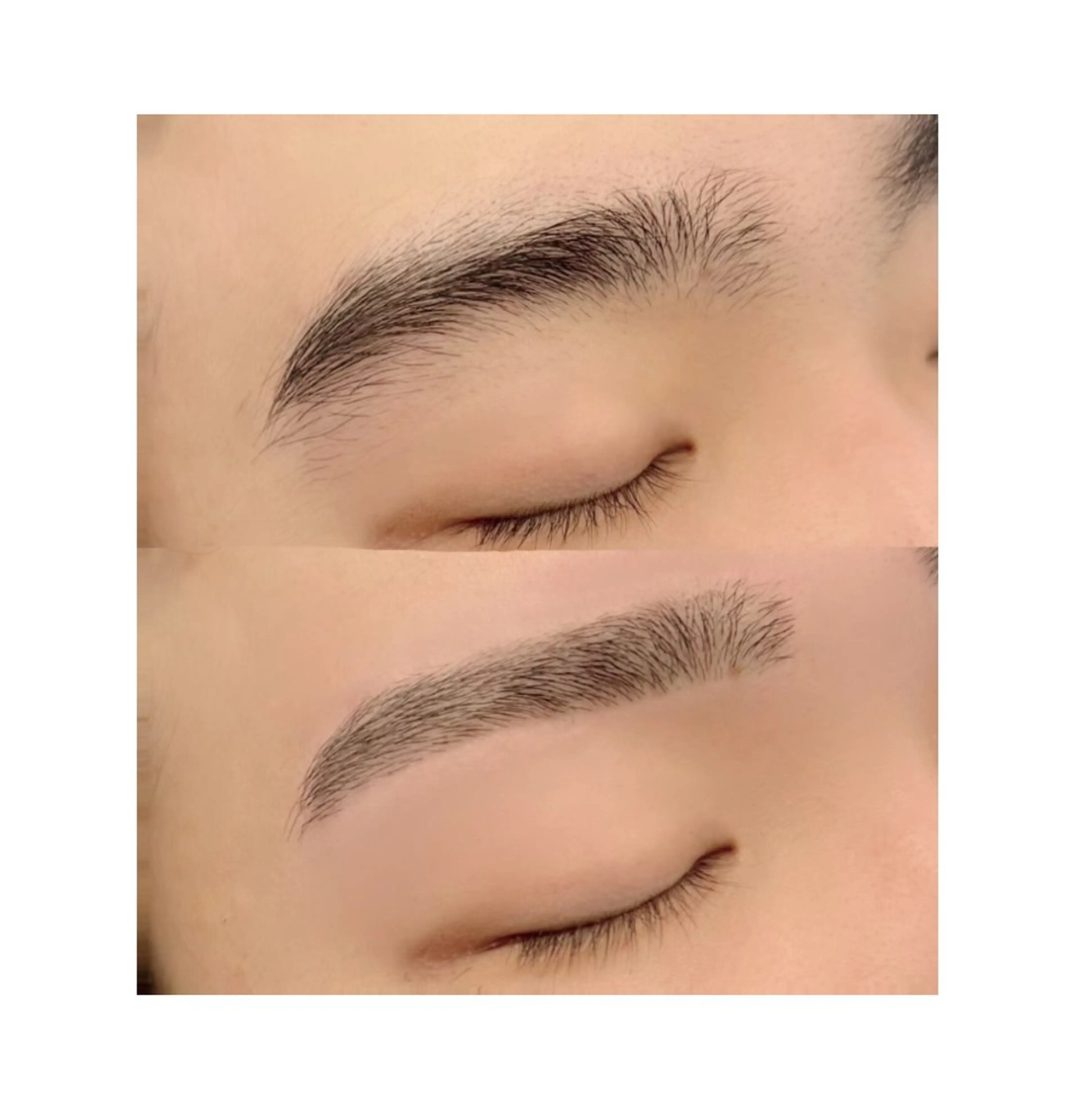 アイブロウ RAI 💕🌊🌞のマツエク・マツパデザイン