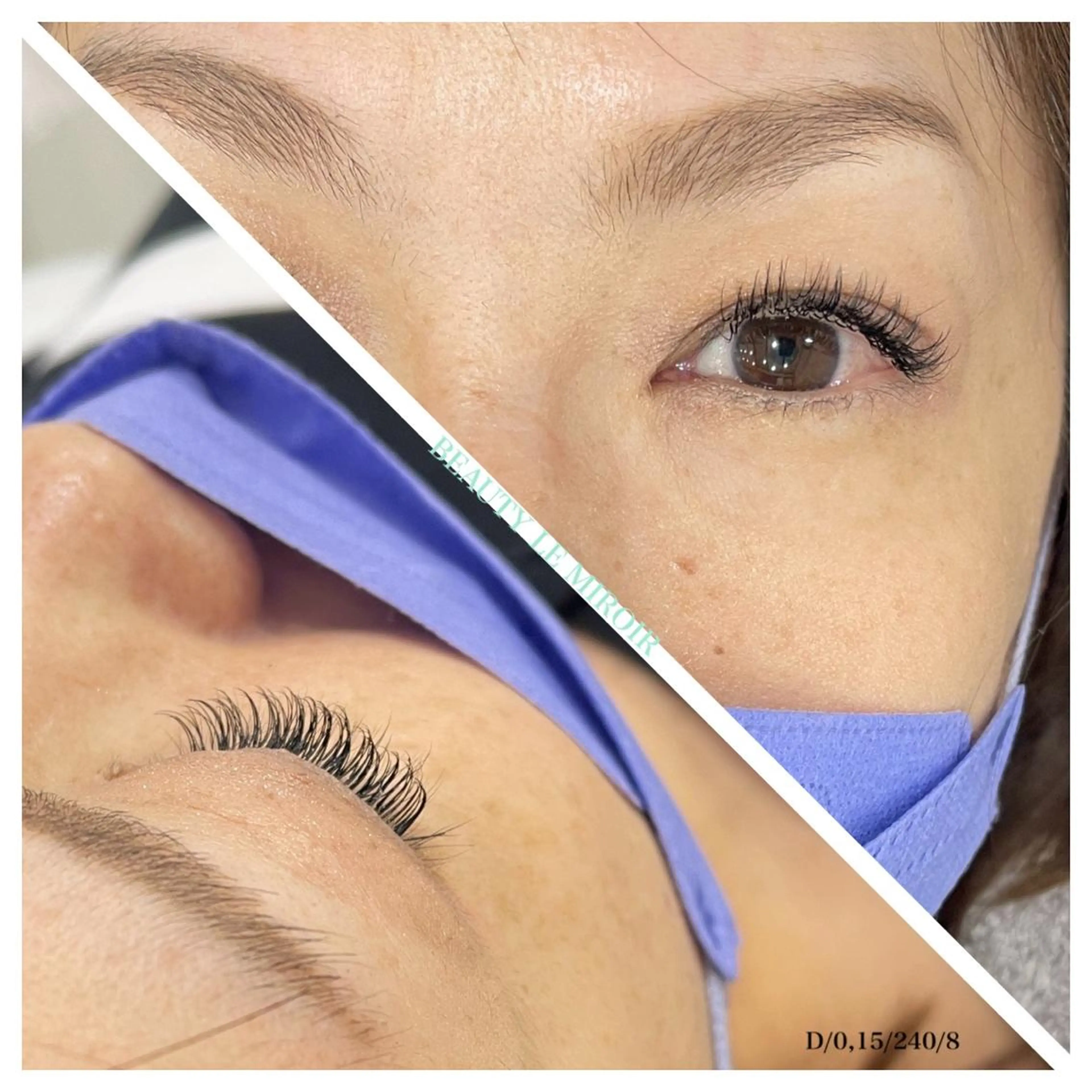 マツエク・マツパ ビューティー ミロワールのエステ・リラクイメージ