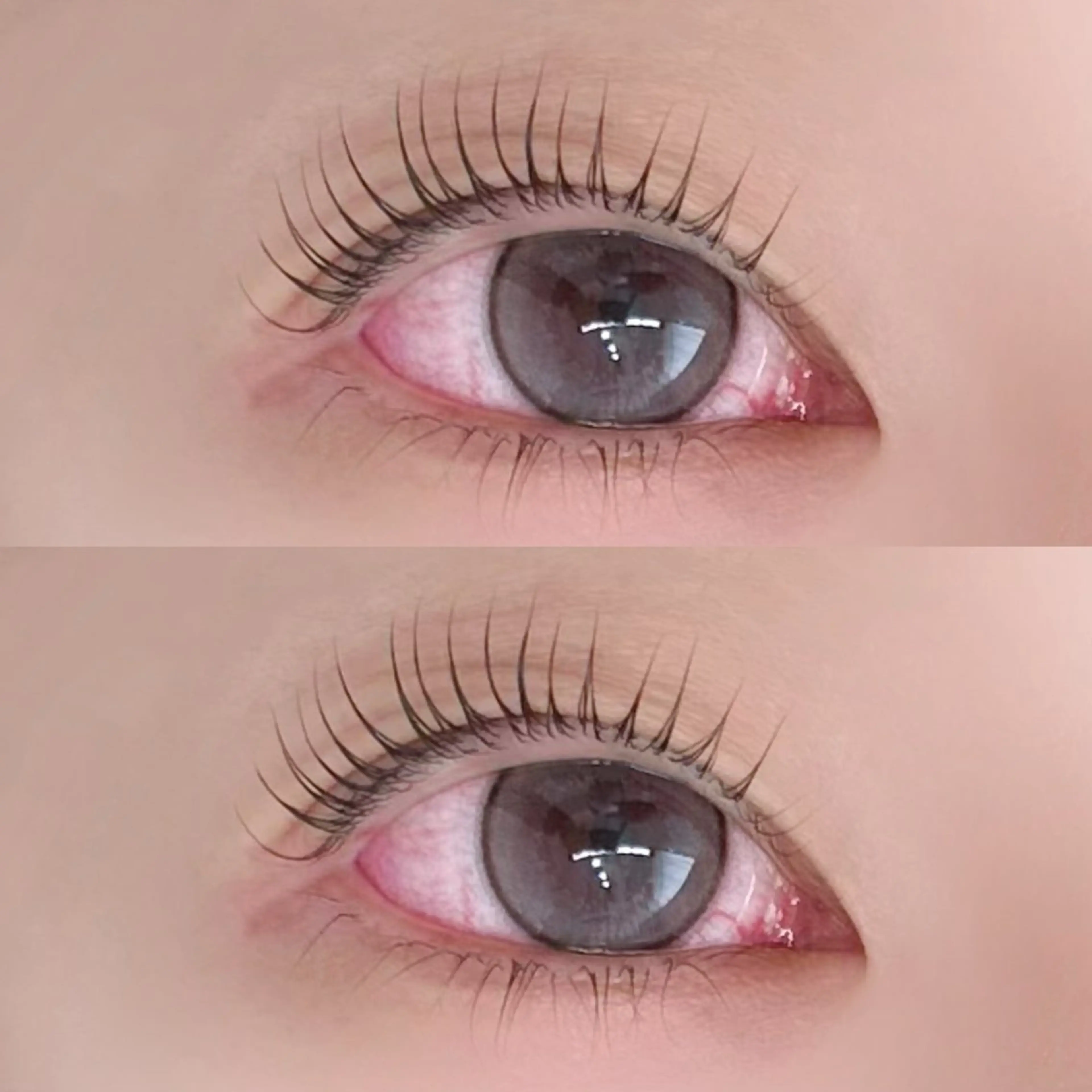 マツエク・マツパ maia/ hibikiのマツエク・マツパデザイン