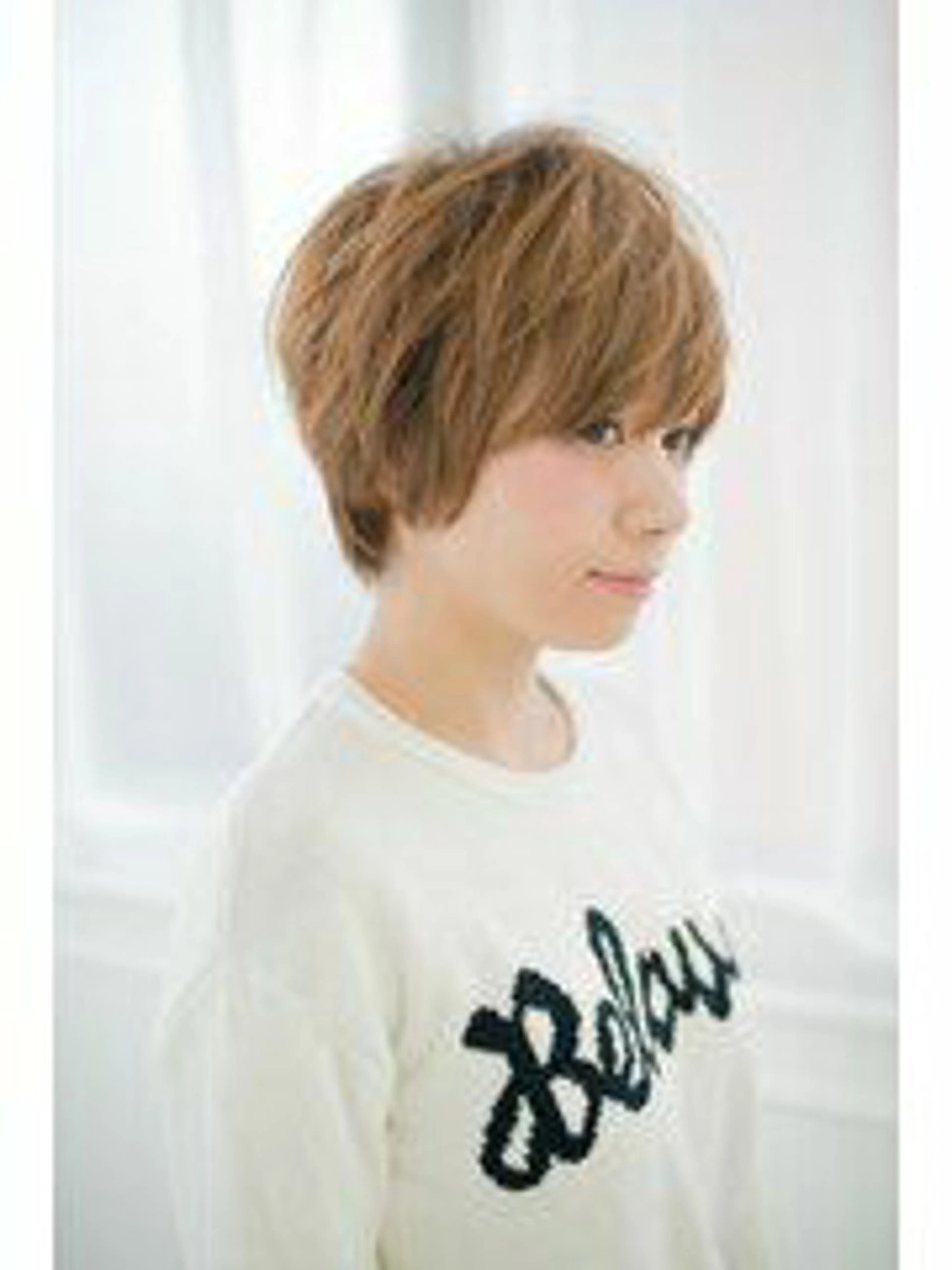 ショート カラー パーマ メンズ 🚹メンズ専門🚹〓 💠RYOHEI💠のヘアスタイル